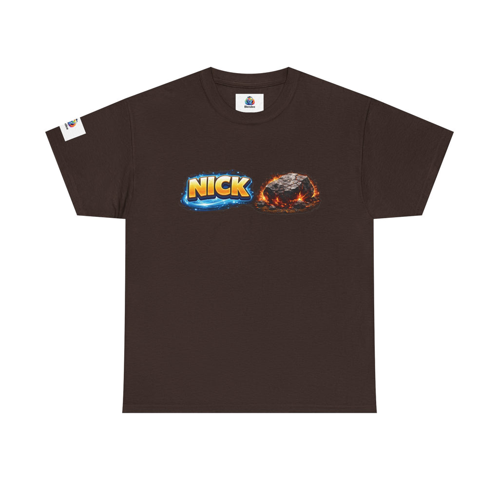 NICOLE - T-Shirt