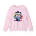 JOSHUA (Mix) Crewneck Sweatshirt