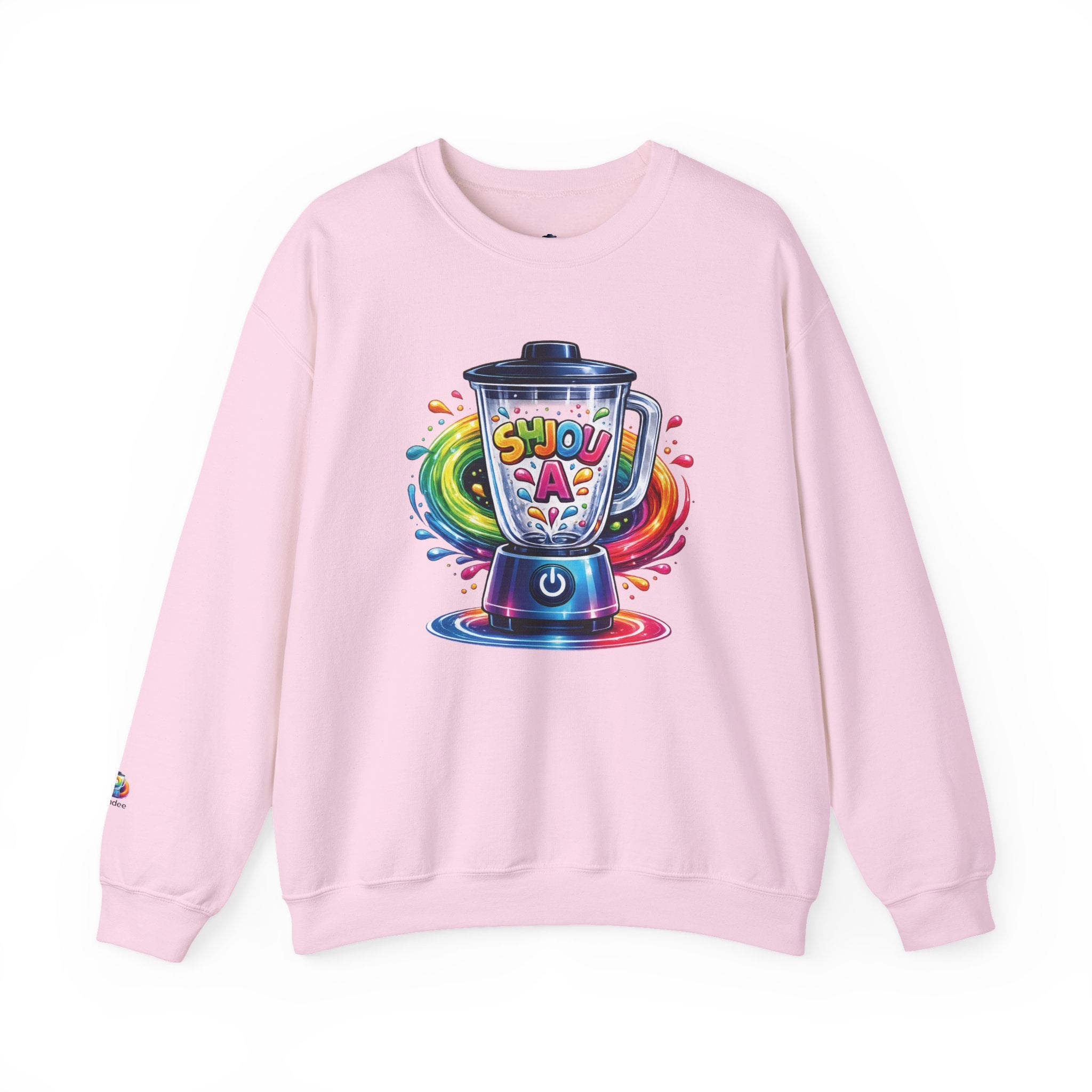 JOSHUA (Mix) Crewneck Sweatshirt