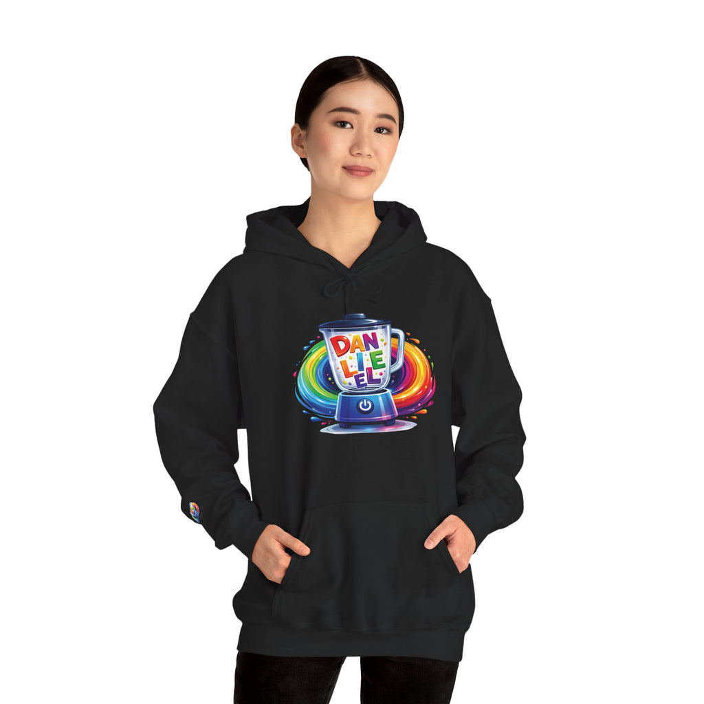 DANIELLE (Mix) Hoodie