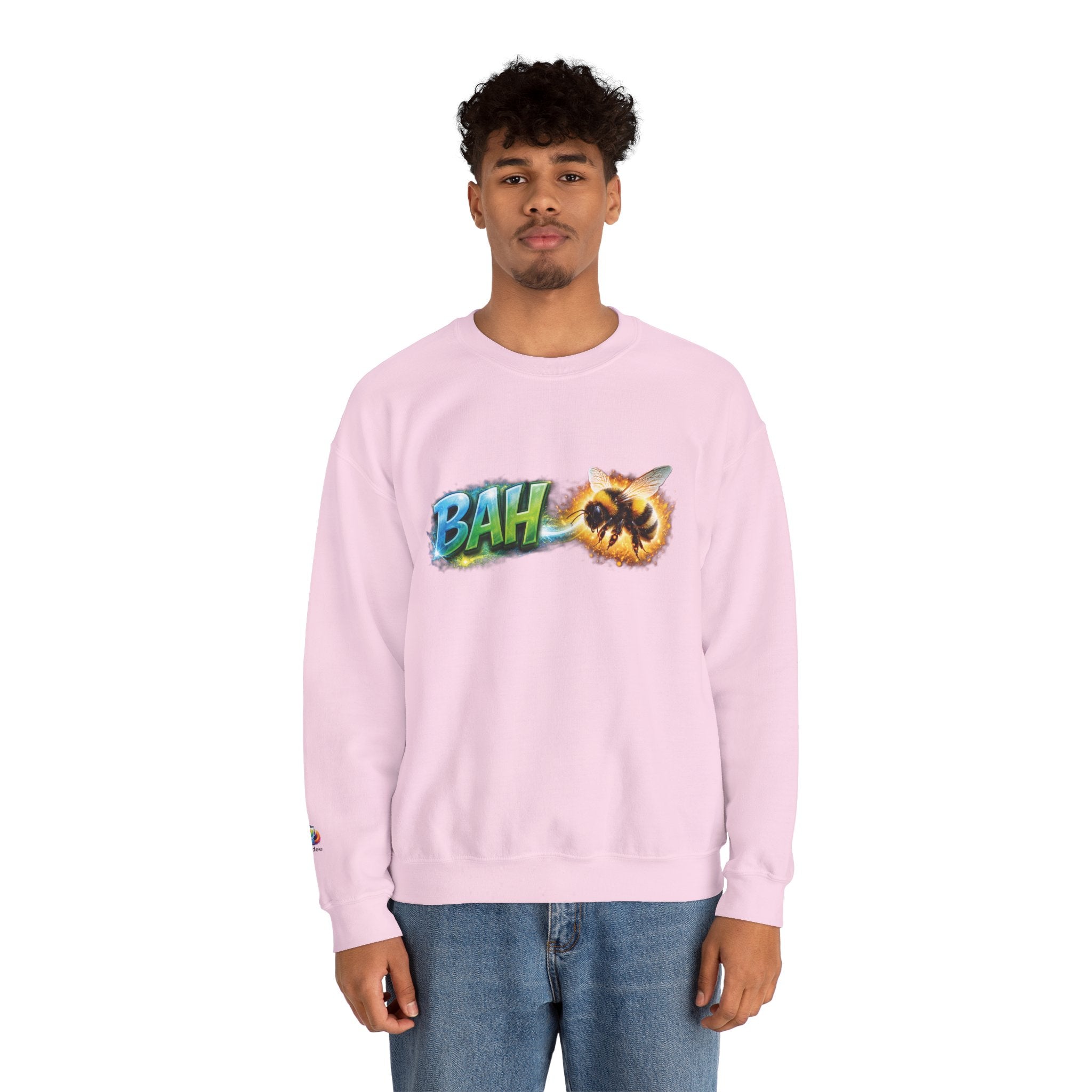 BOBBY Crewneck Sweatshirt