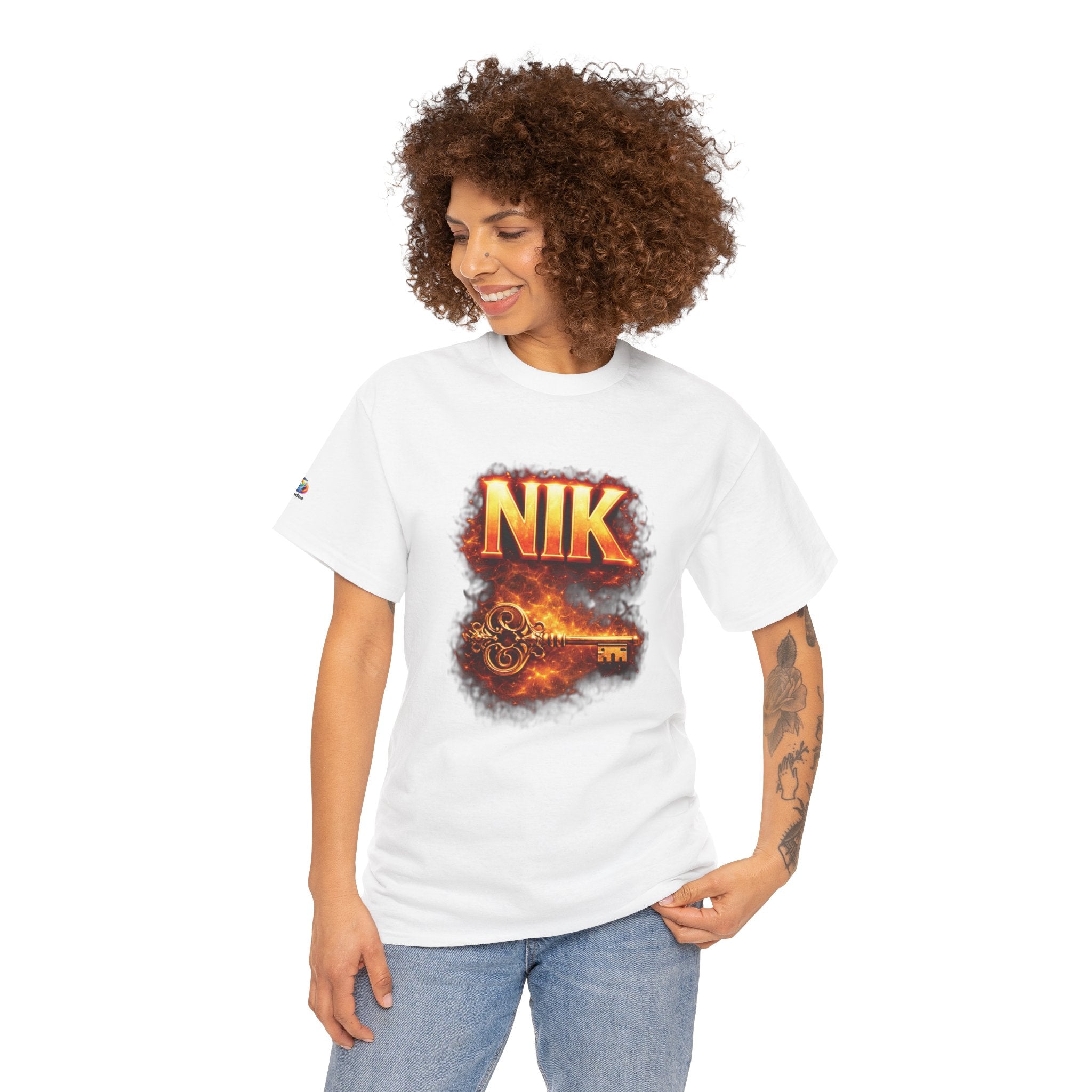 NIKKI - T-Shirt