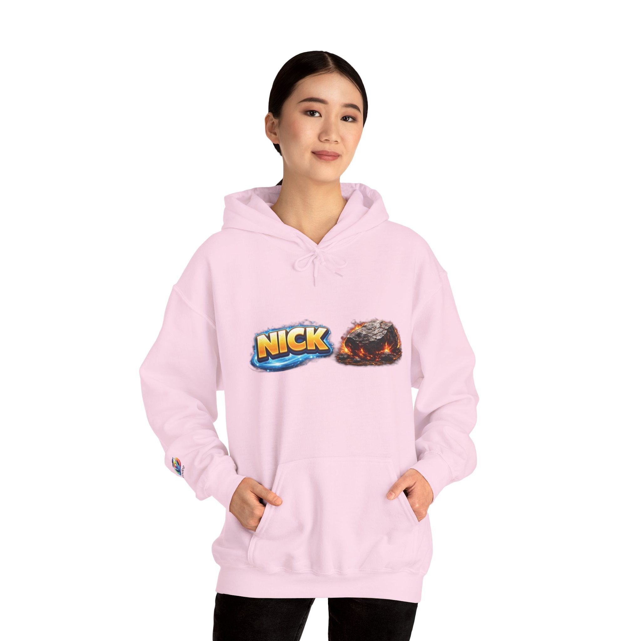 NICOLE Hoodie
