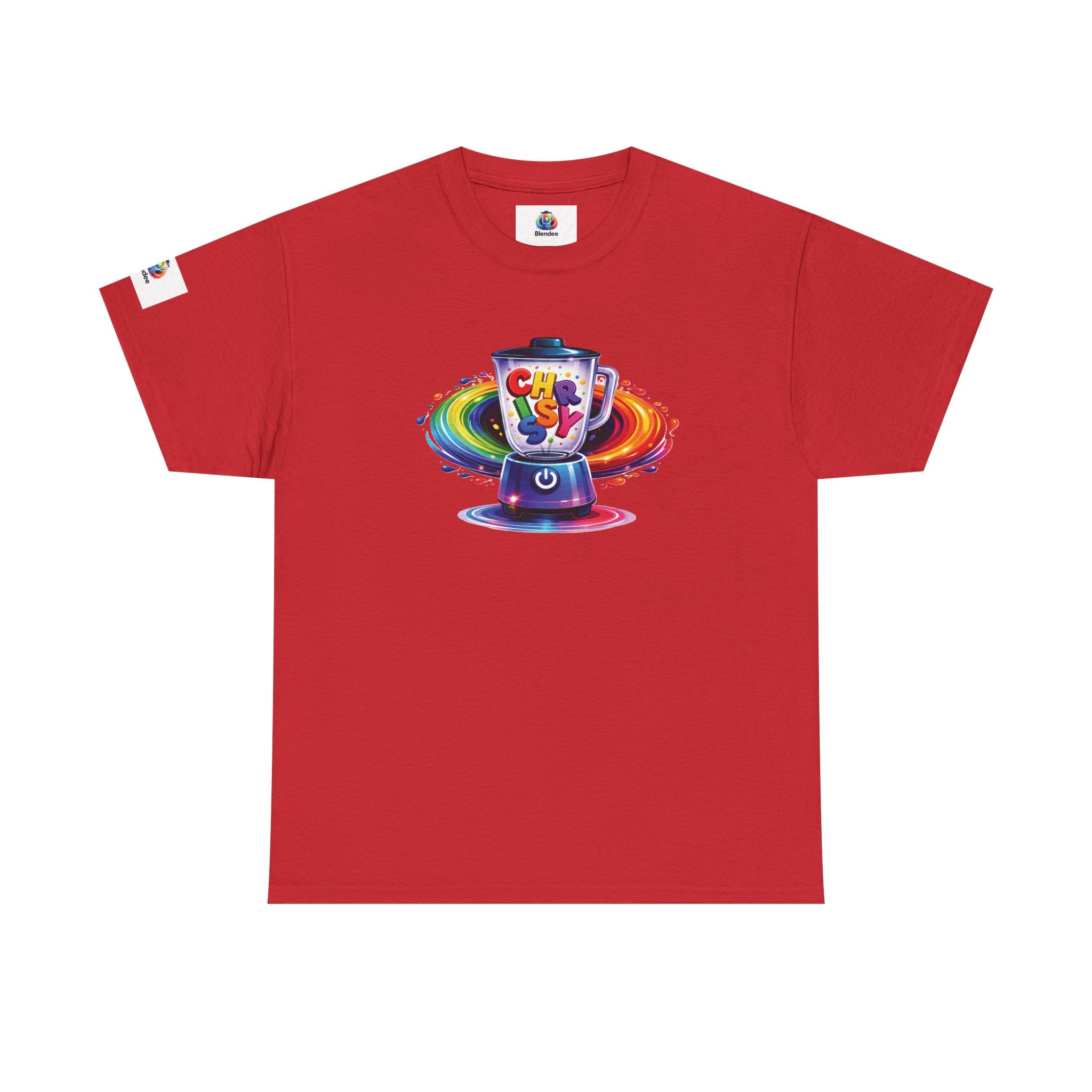 CHRISSY (Mix) T-Shirt