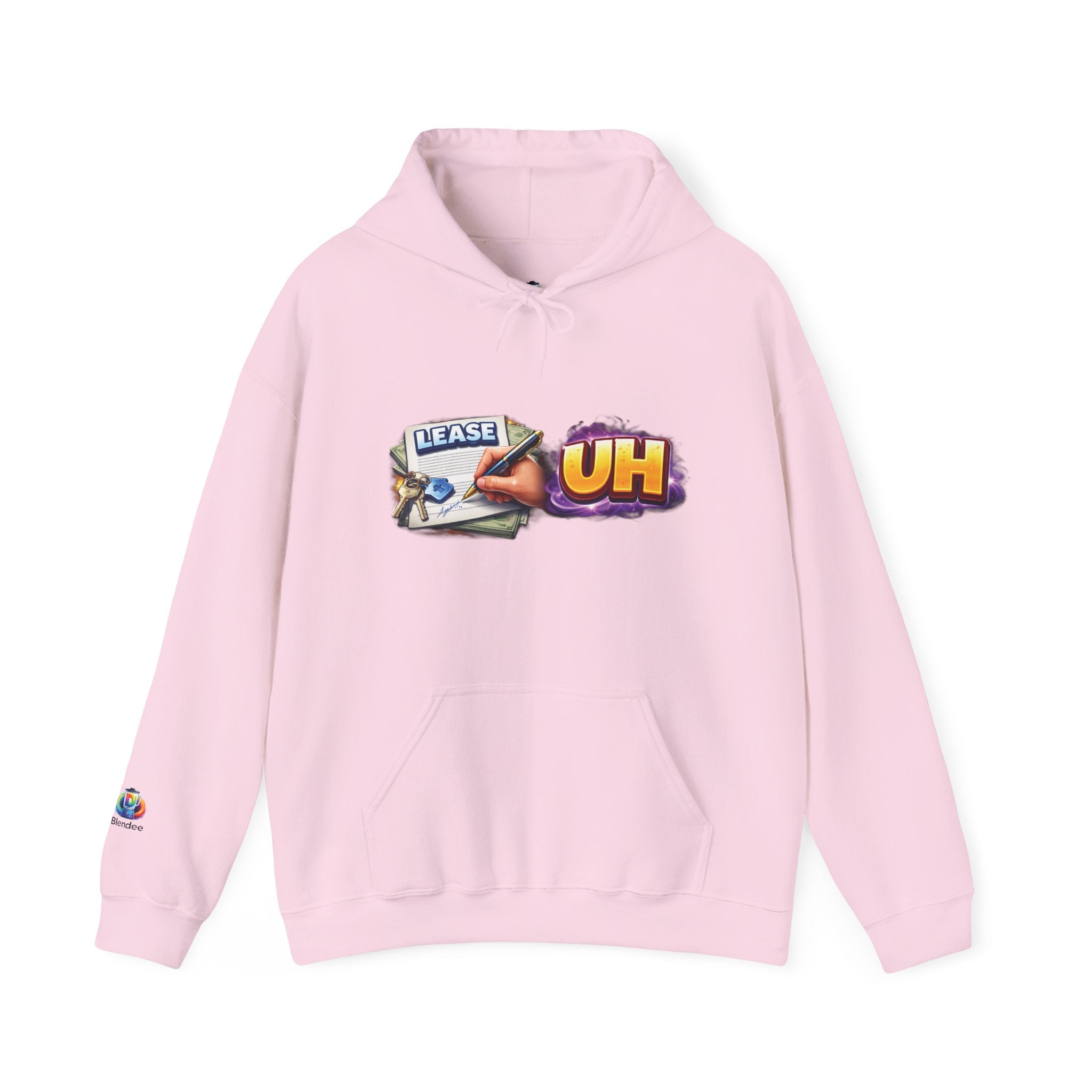 LISA Hoodie
