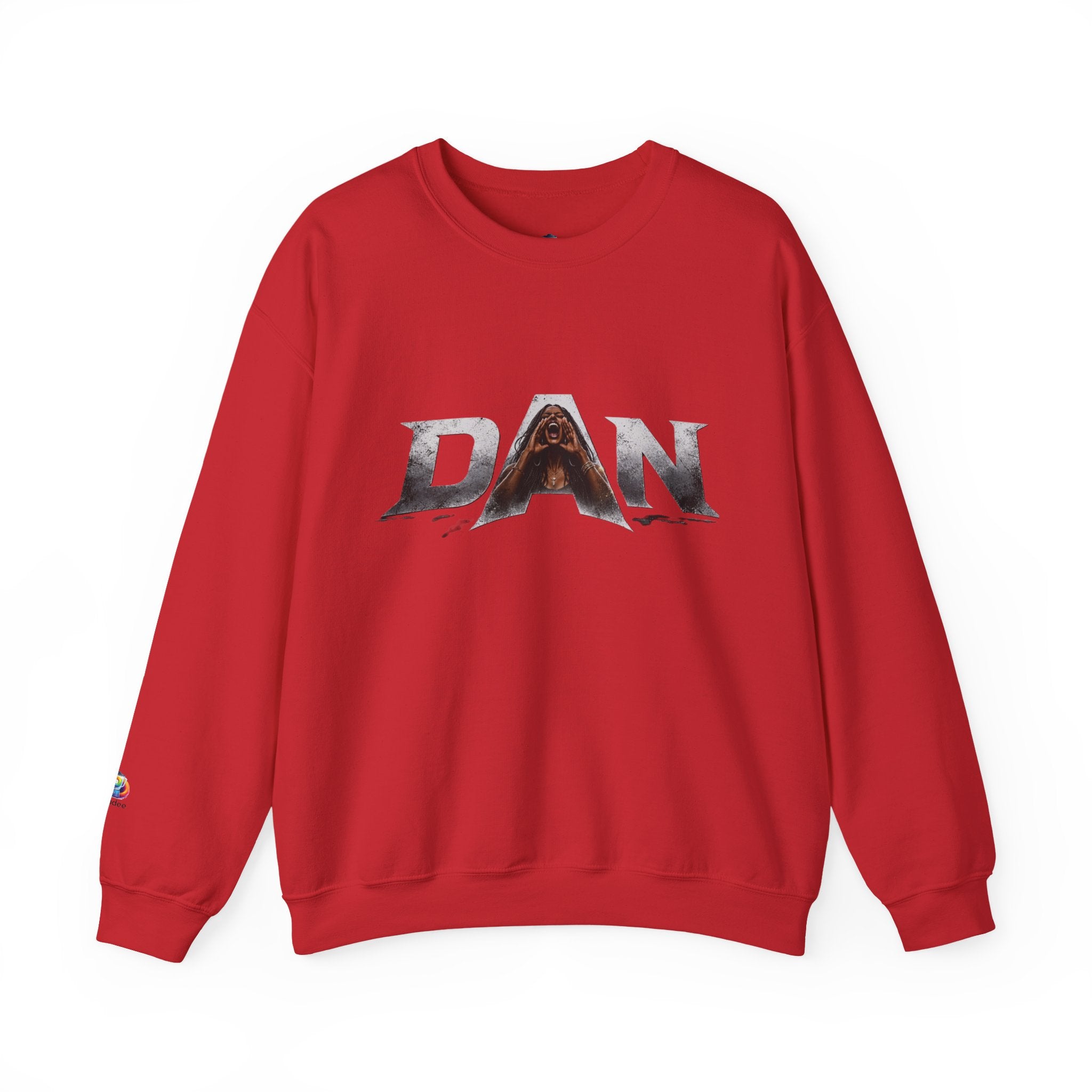 DANIELLE (DK) Crewneck Sweatshirt