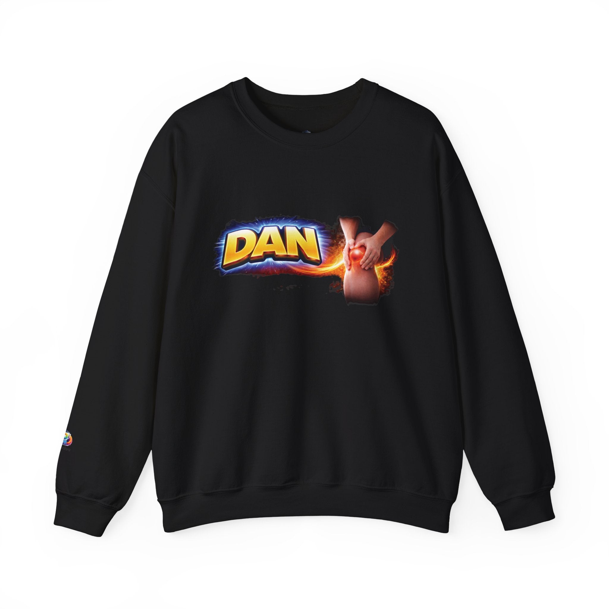 DANNY (LT) Crewneck Sweatshirt