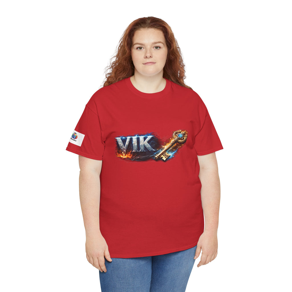 VICKY - T-Shirt