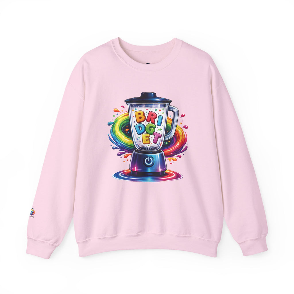 BRIDGET (Mix) Crewneck Sweatshirt