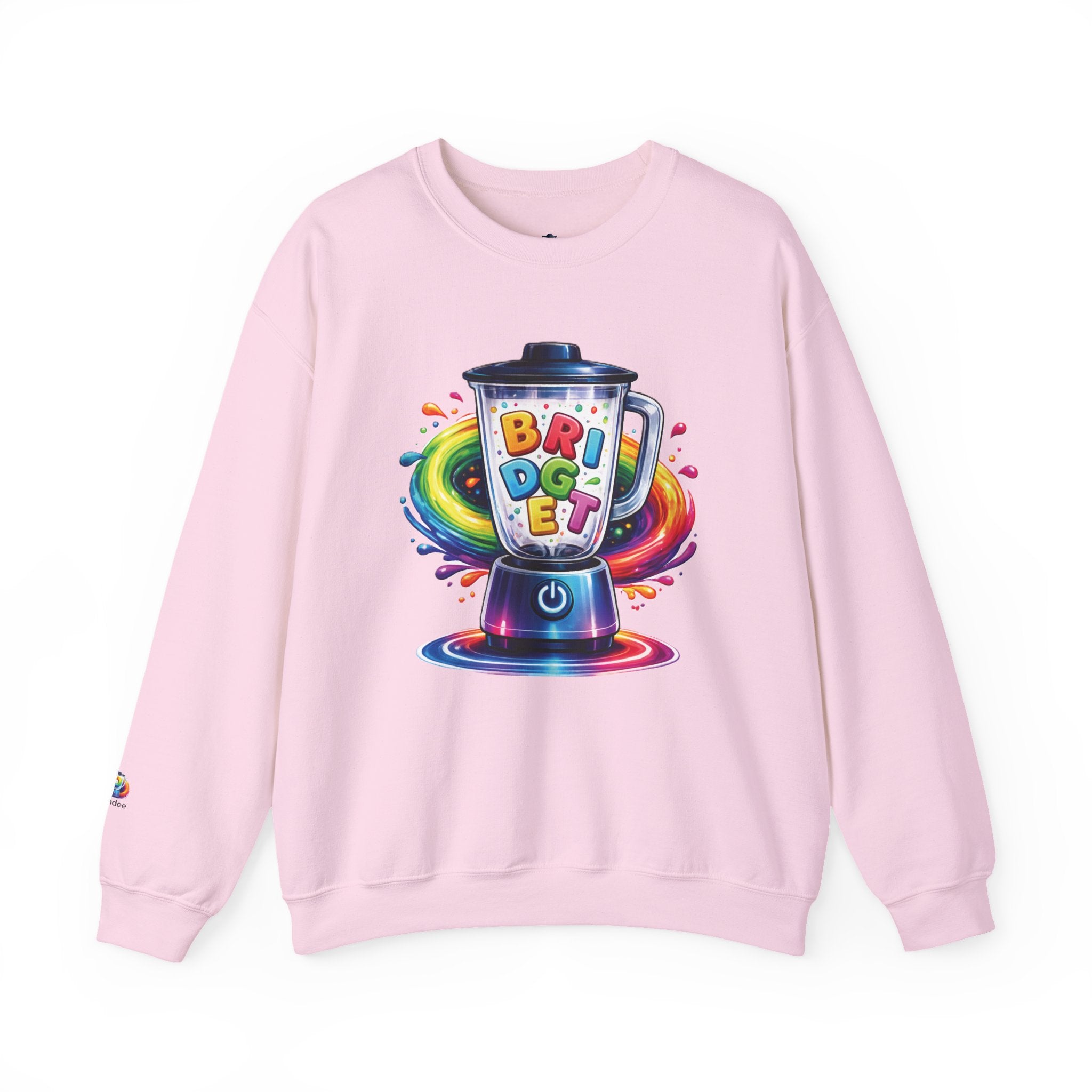 BRIDGET (Mix) Crewneck Sweatshirt