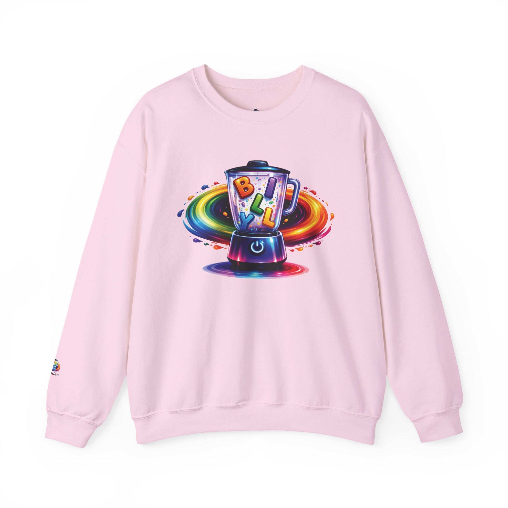 BILLY (MIX) Crewneck Sweatshirt