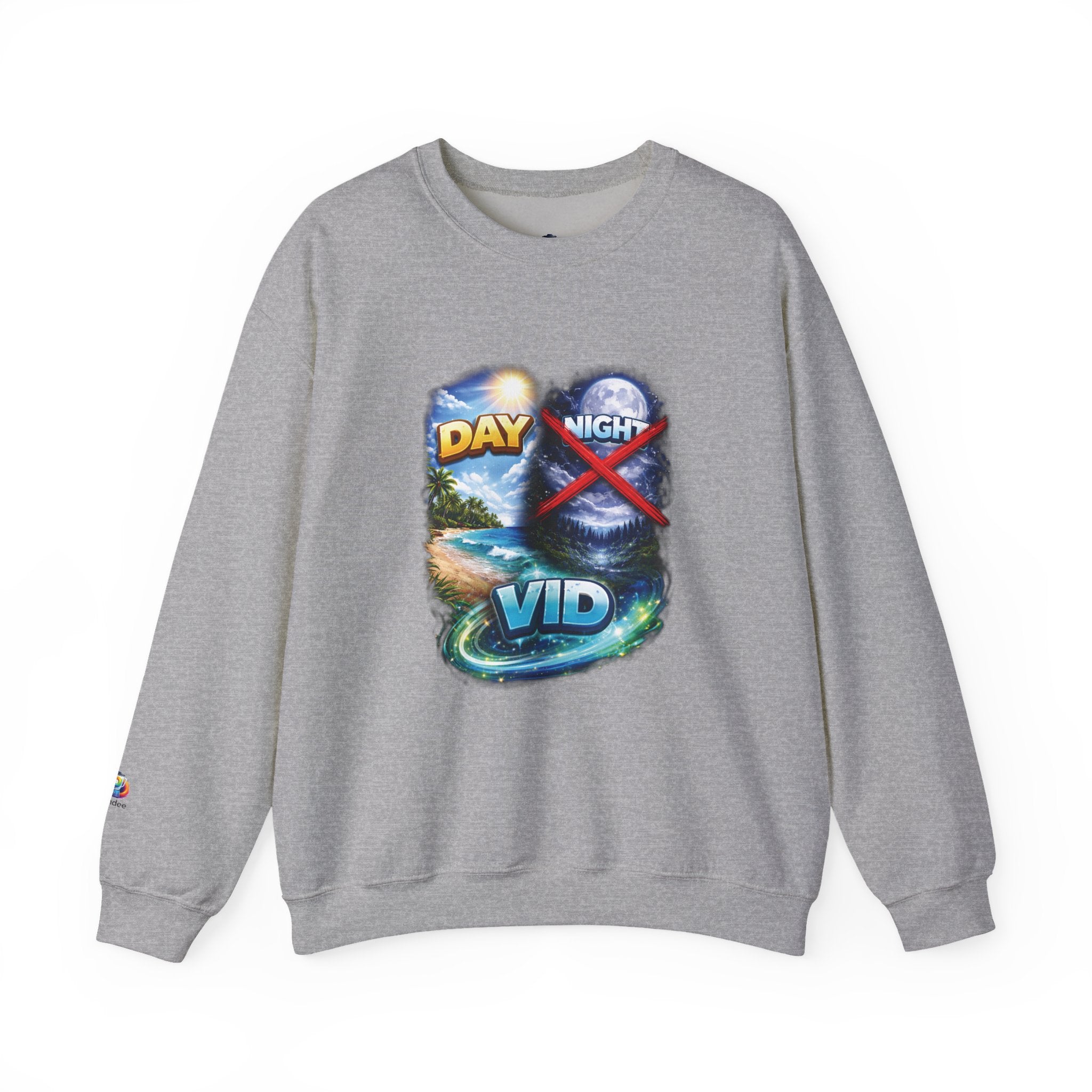 DAVID Crewneck Sweatshirt