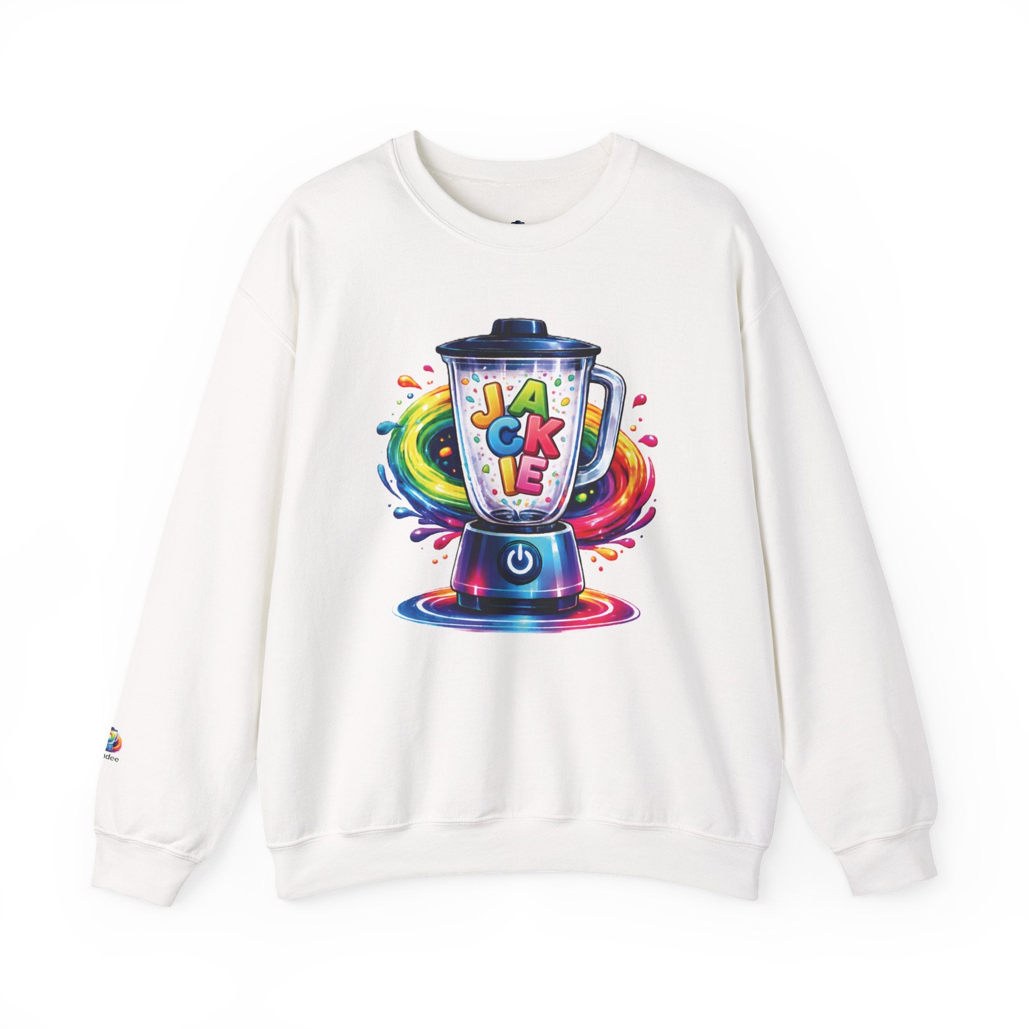 JACKIE (Mix) Crewneck Sweatshirt