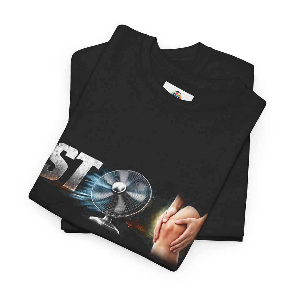 STEPHANIE - T-Shirt
