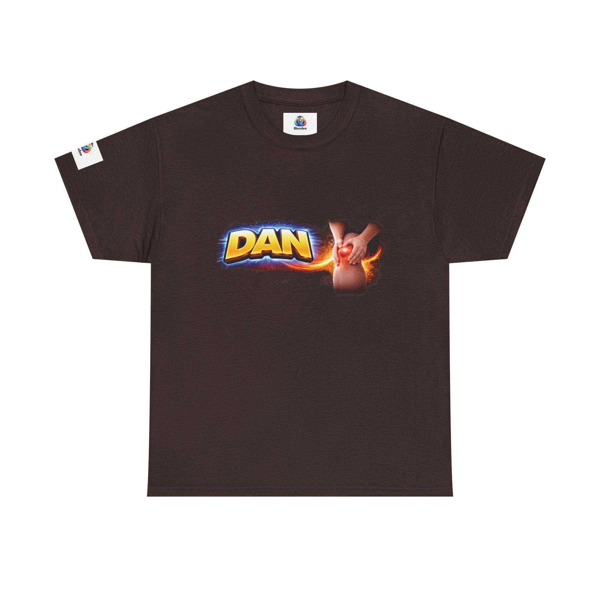 DANNY (LT) - T-Shirt