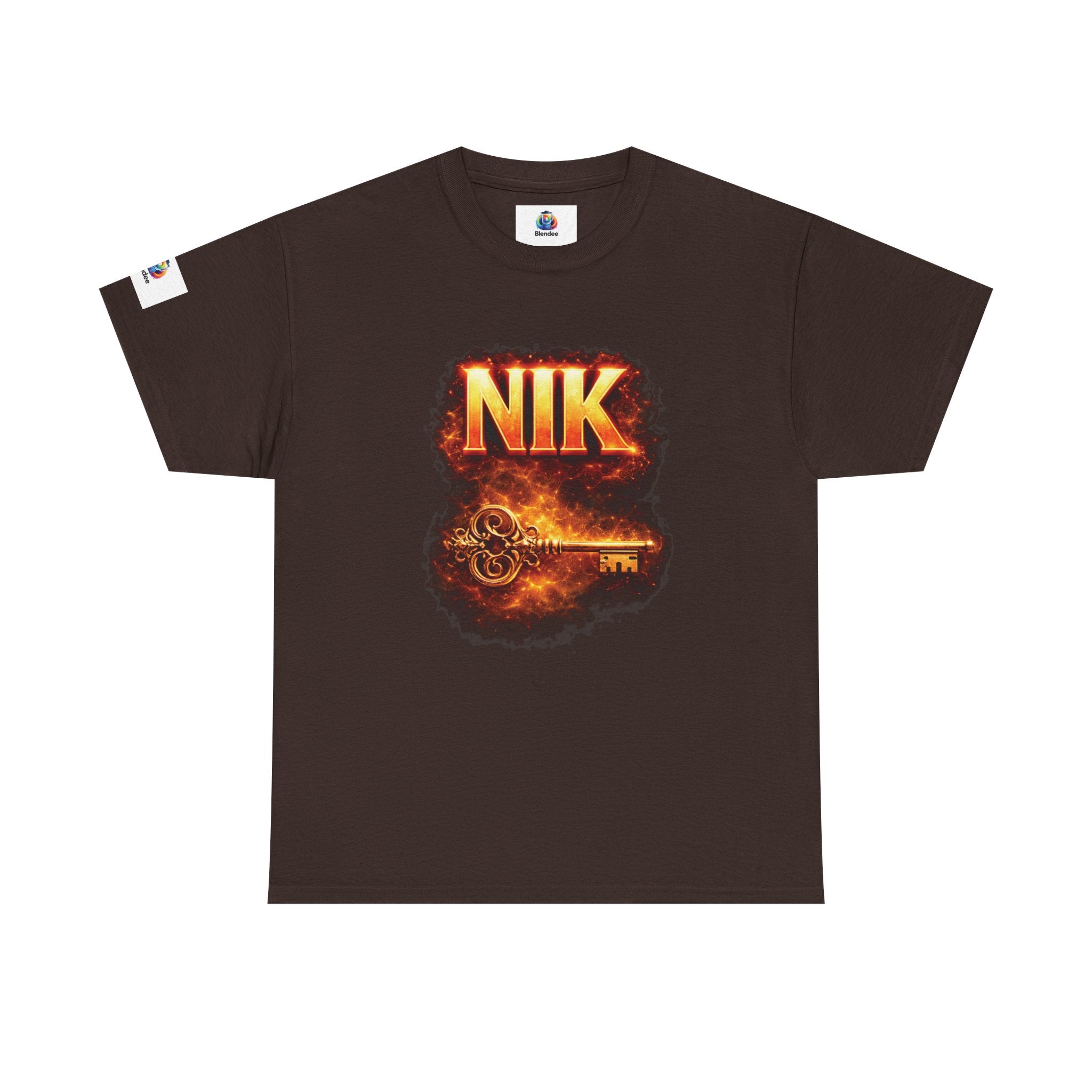 NIKKI - T-Shirt