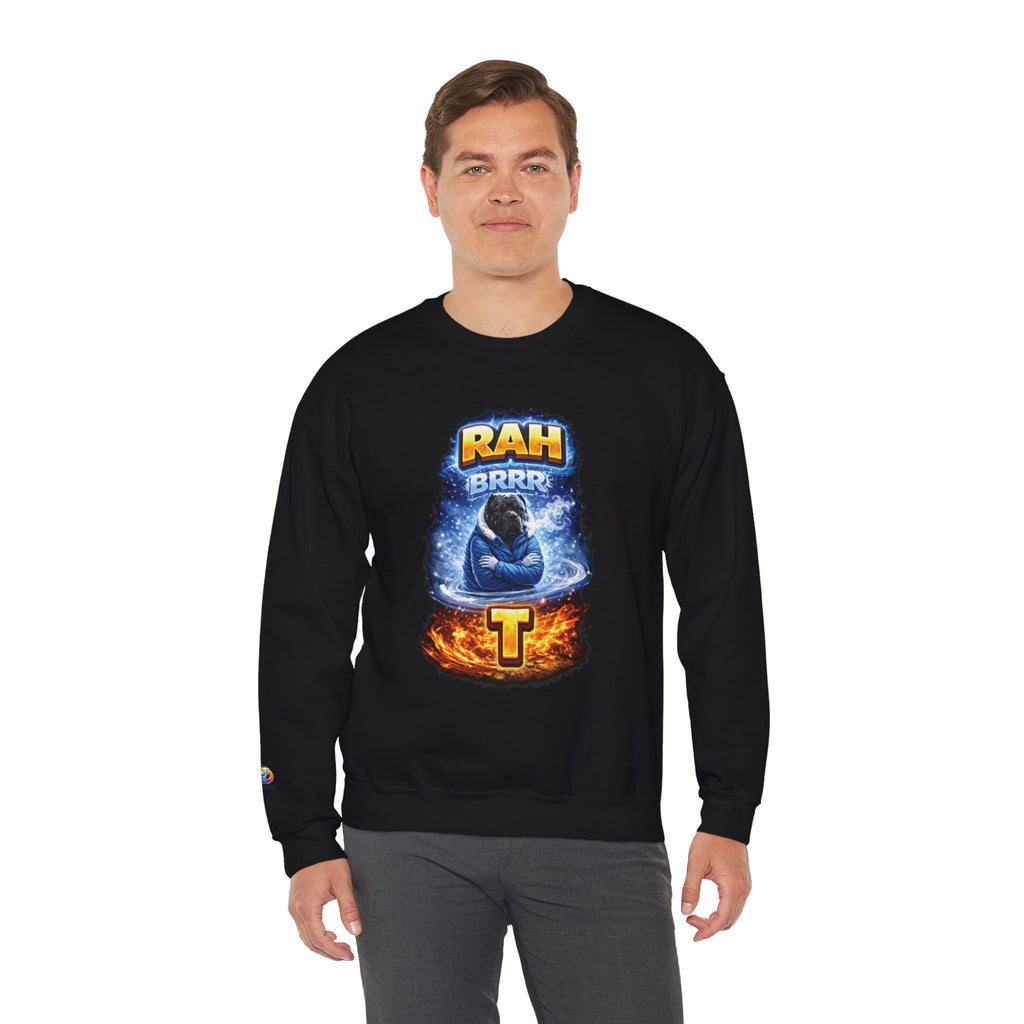 ROBERT Crewneck Sweatshirt
