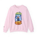 KIMBERLY (LT) Crewneck Sweatshirt