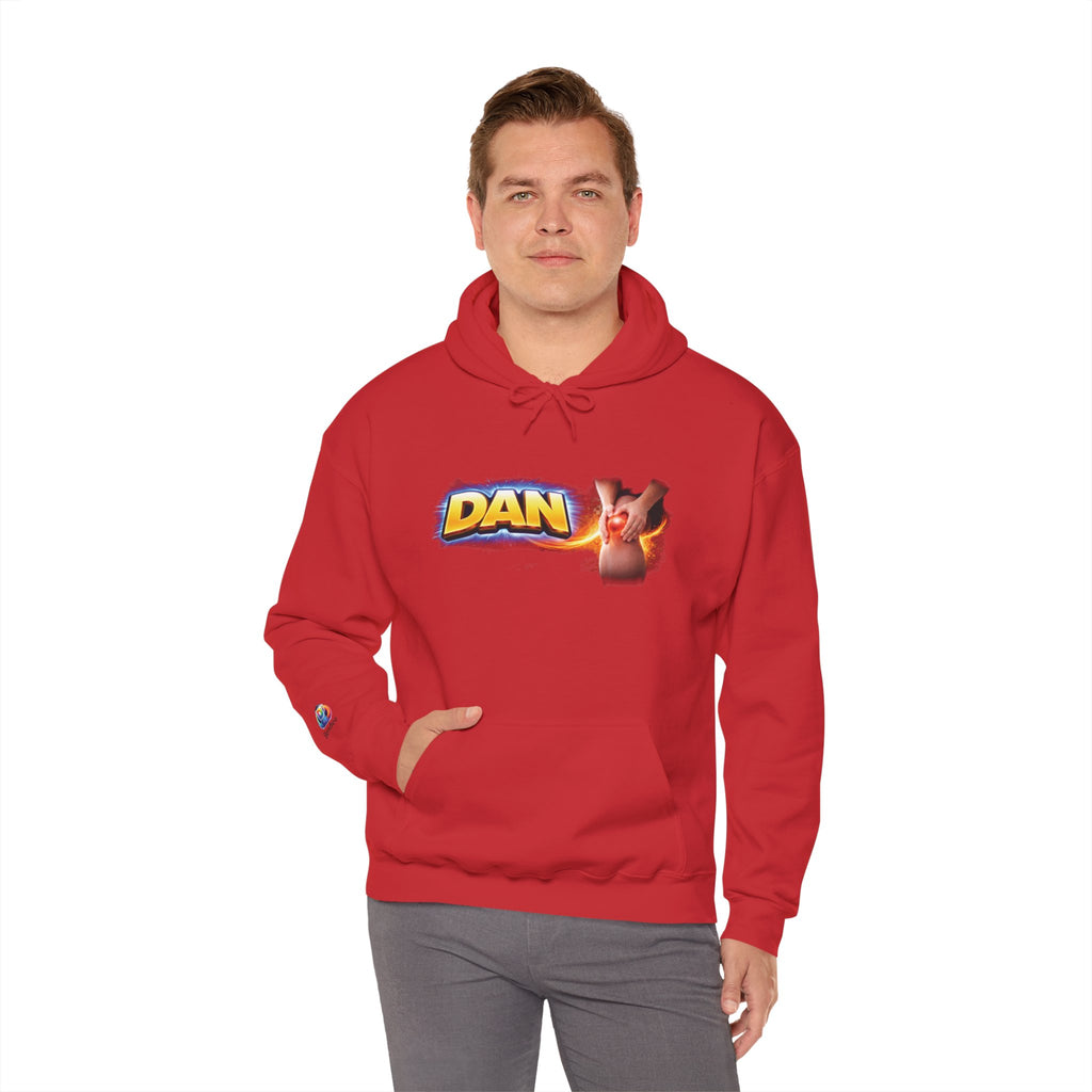 DANNY (LT) Hoodie
