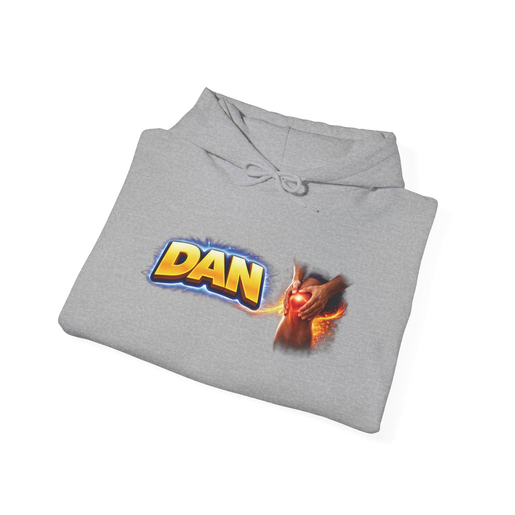 DANNY (DK) Hoodie
