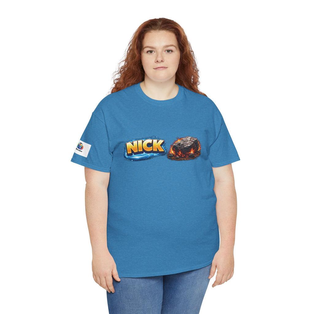 NICOLE - T-Shirt