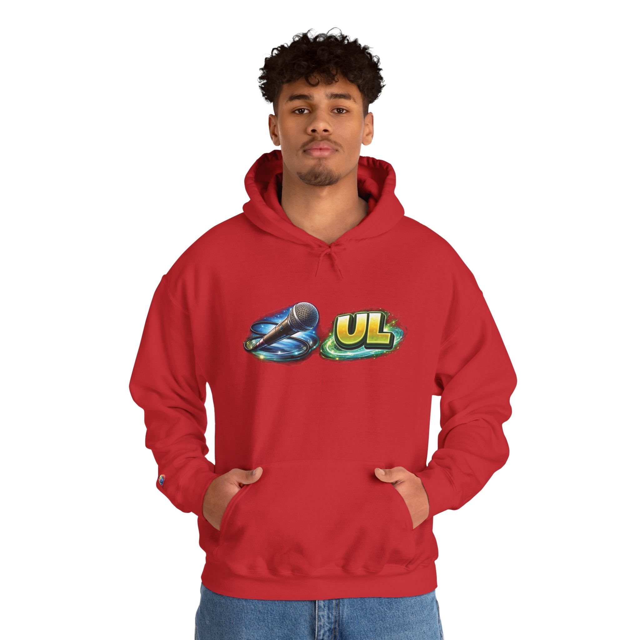 MICHAEL Hoodie