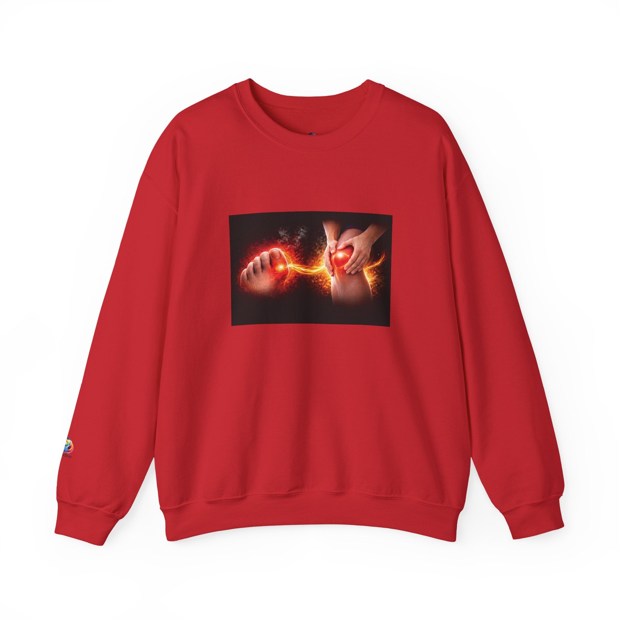 TONY (LT) Crewneck Sweatshirt