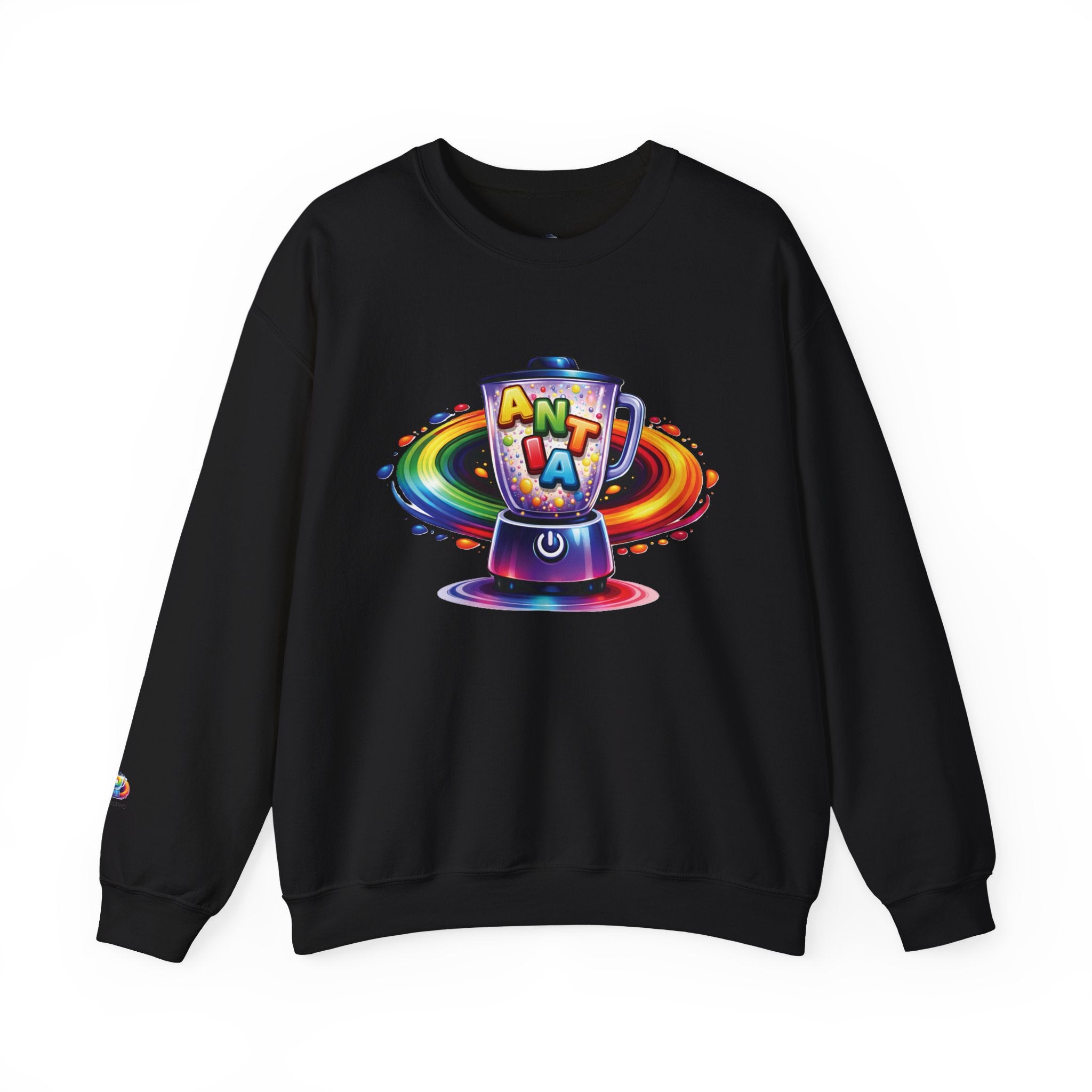 ANITA (Mix) Crewneck Sweatshirt