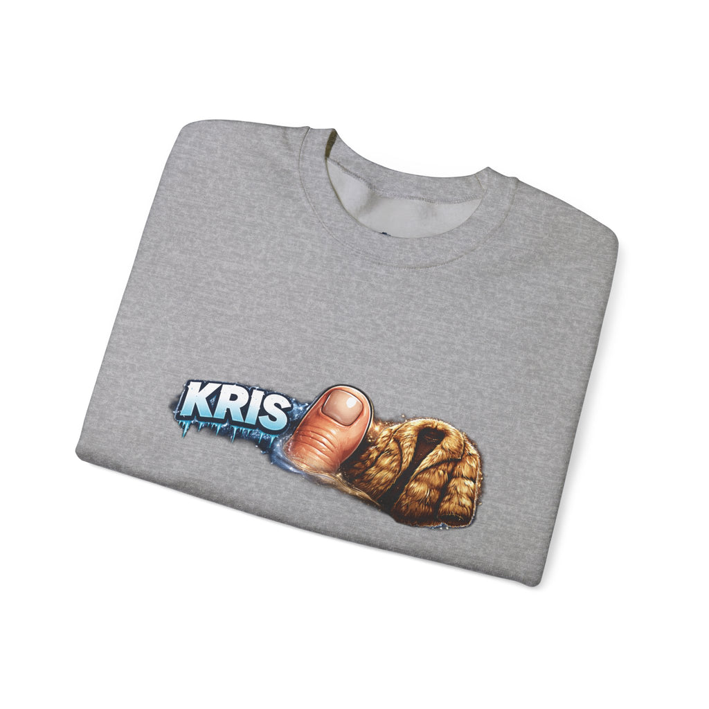 CHRISTOPHER Crewneck Sweatshirt