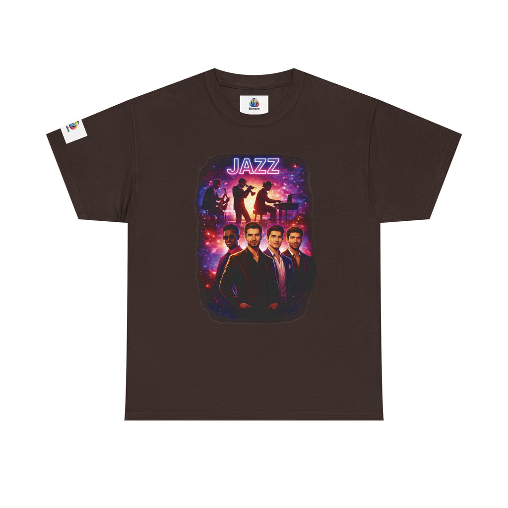 JASMINE - T-Shirt