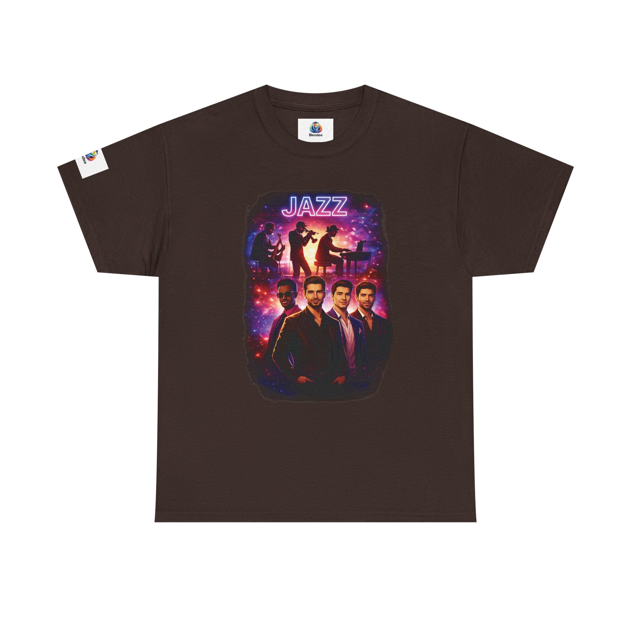 JASMINE - T-Shirt