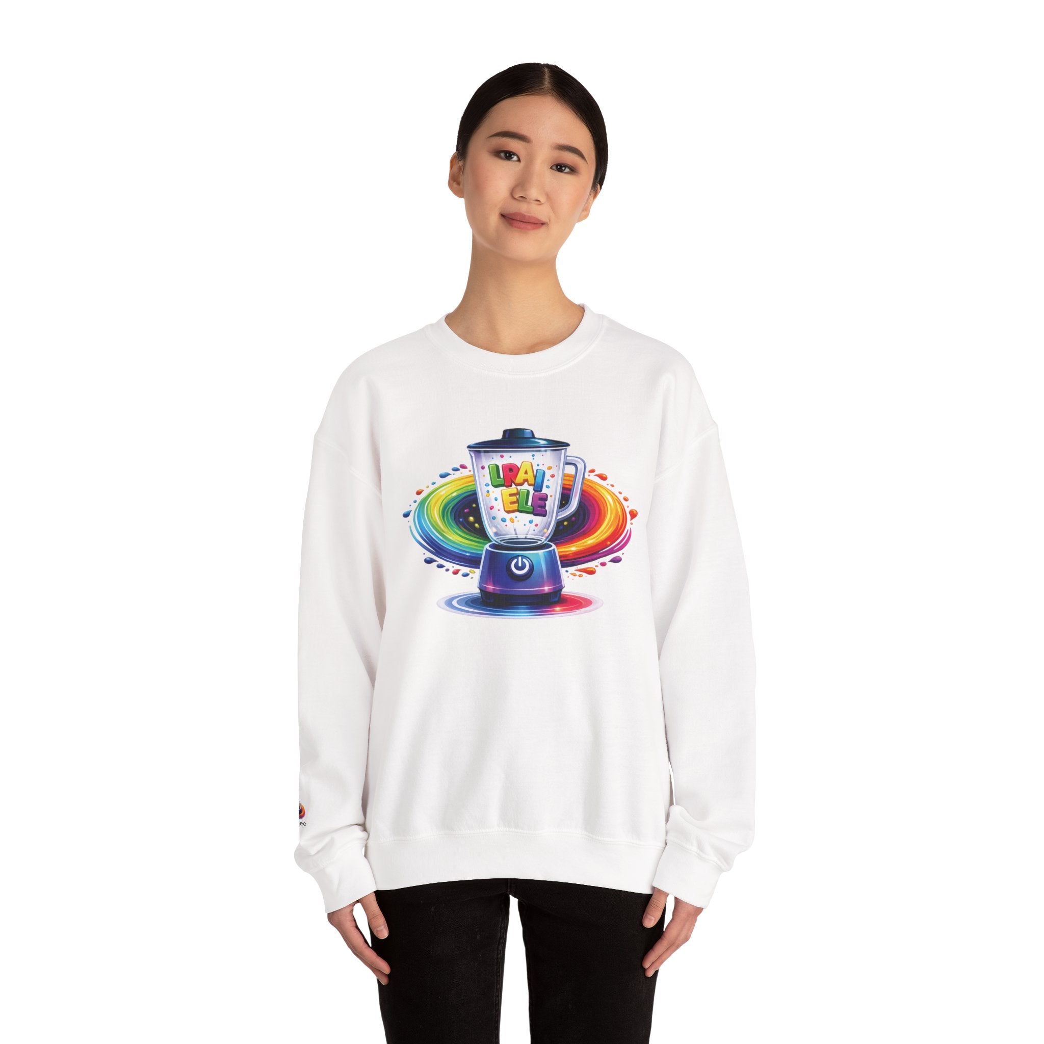 ARIELLE Crewneck Sweatshirt