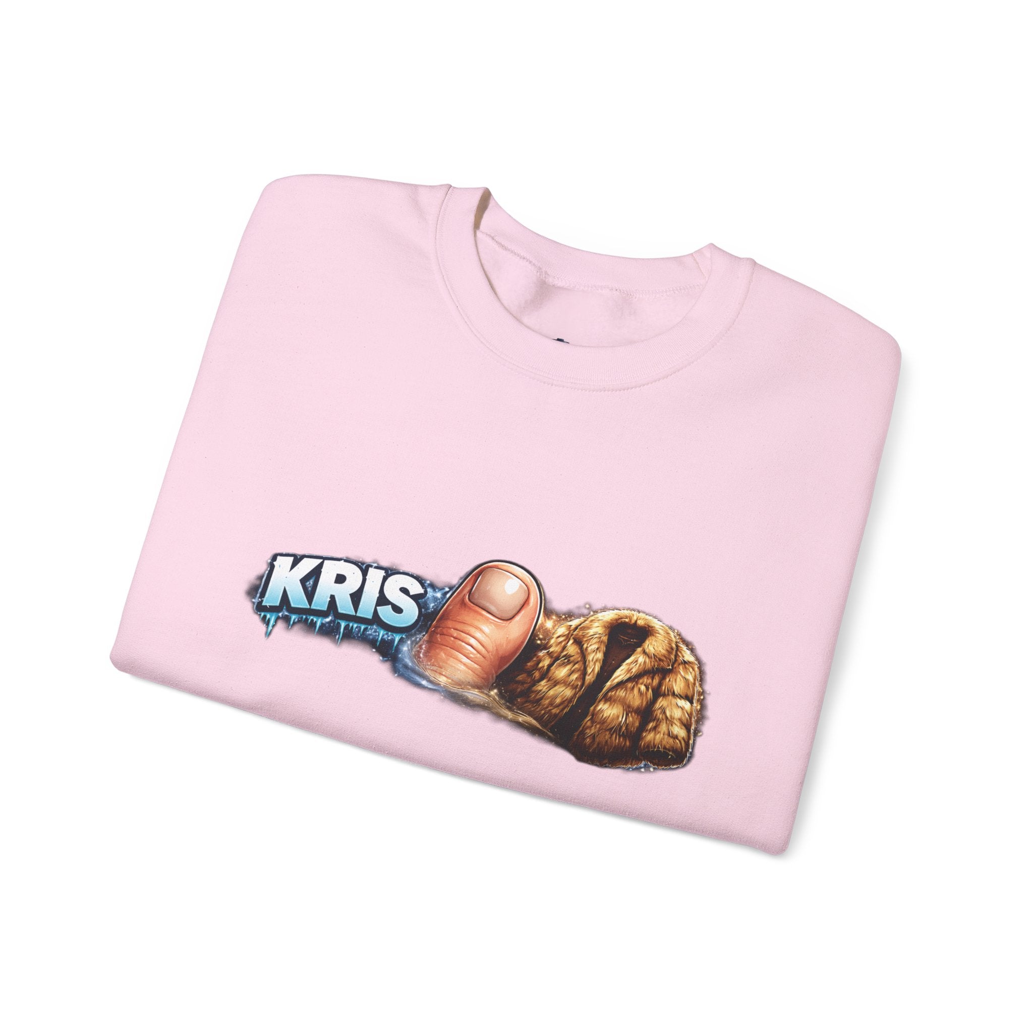 CHRISTOPHER Crewneck Sweatshirt