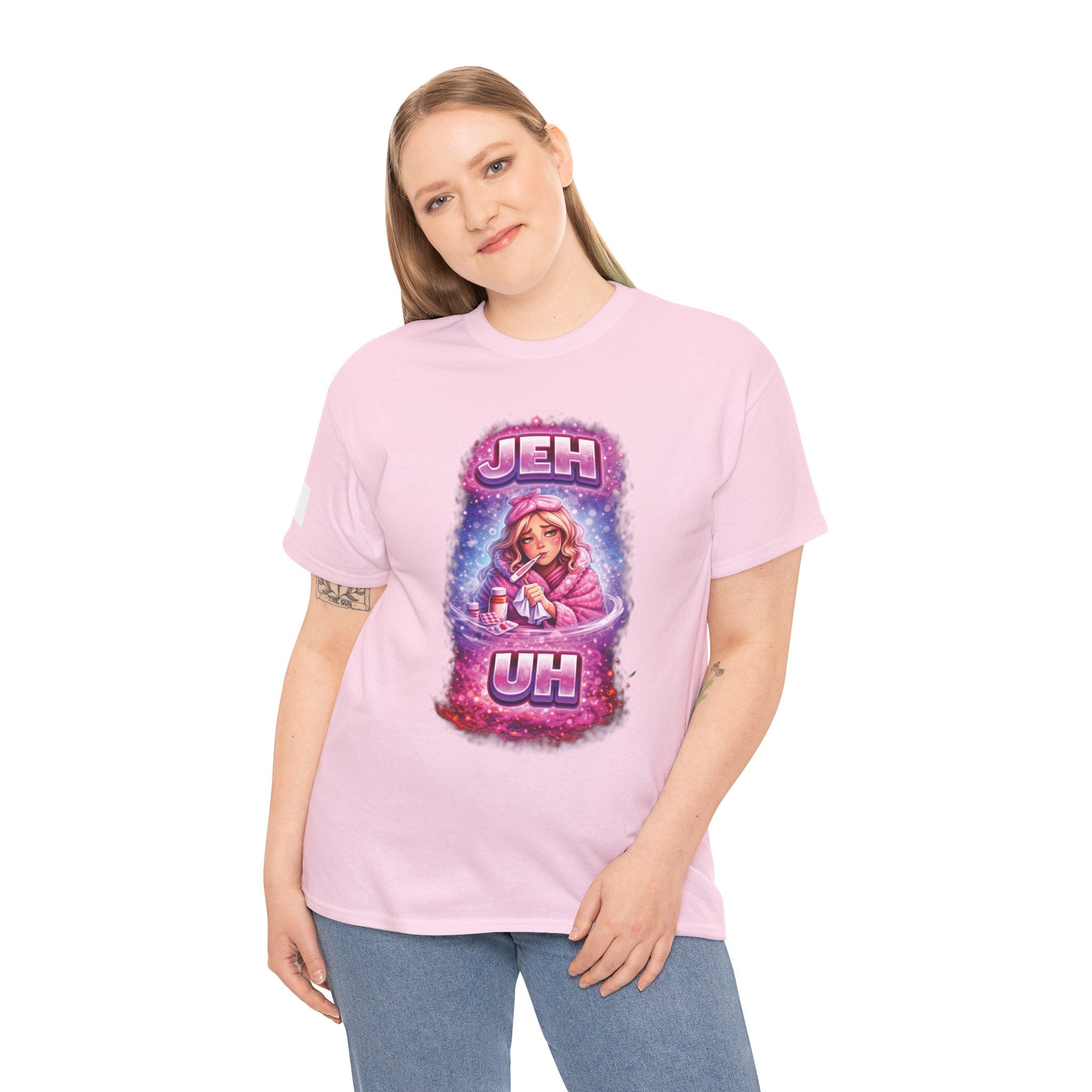 JESSICA - (LT) T-Shirt