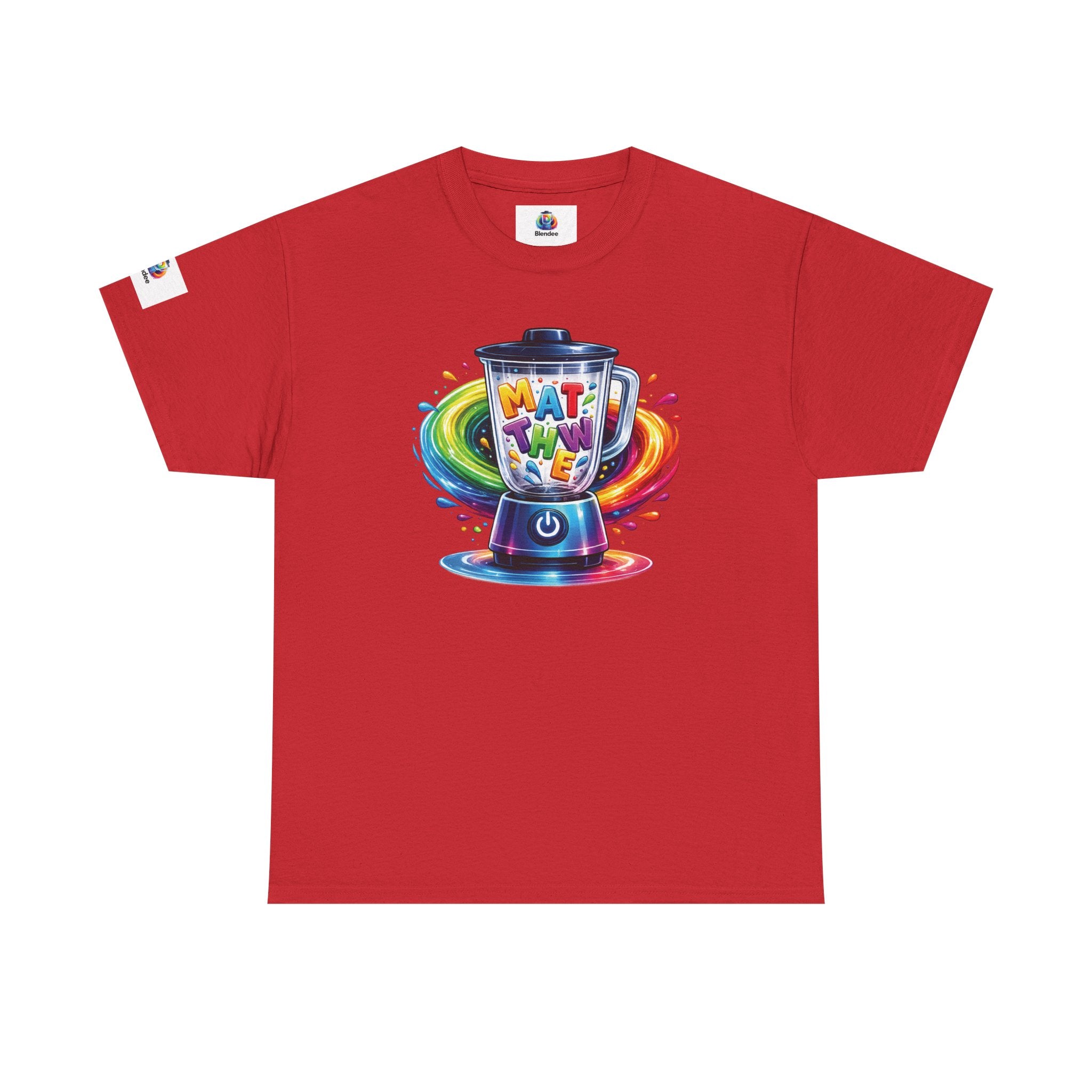 MATTHEW (Mix) T-Shirt