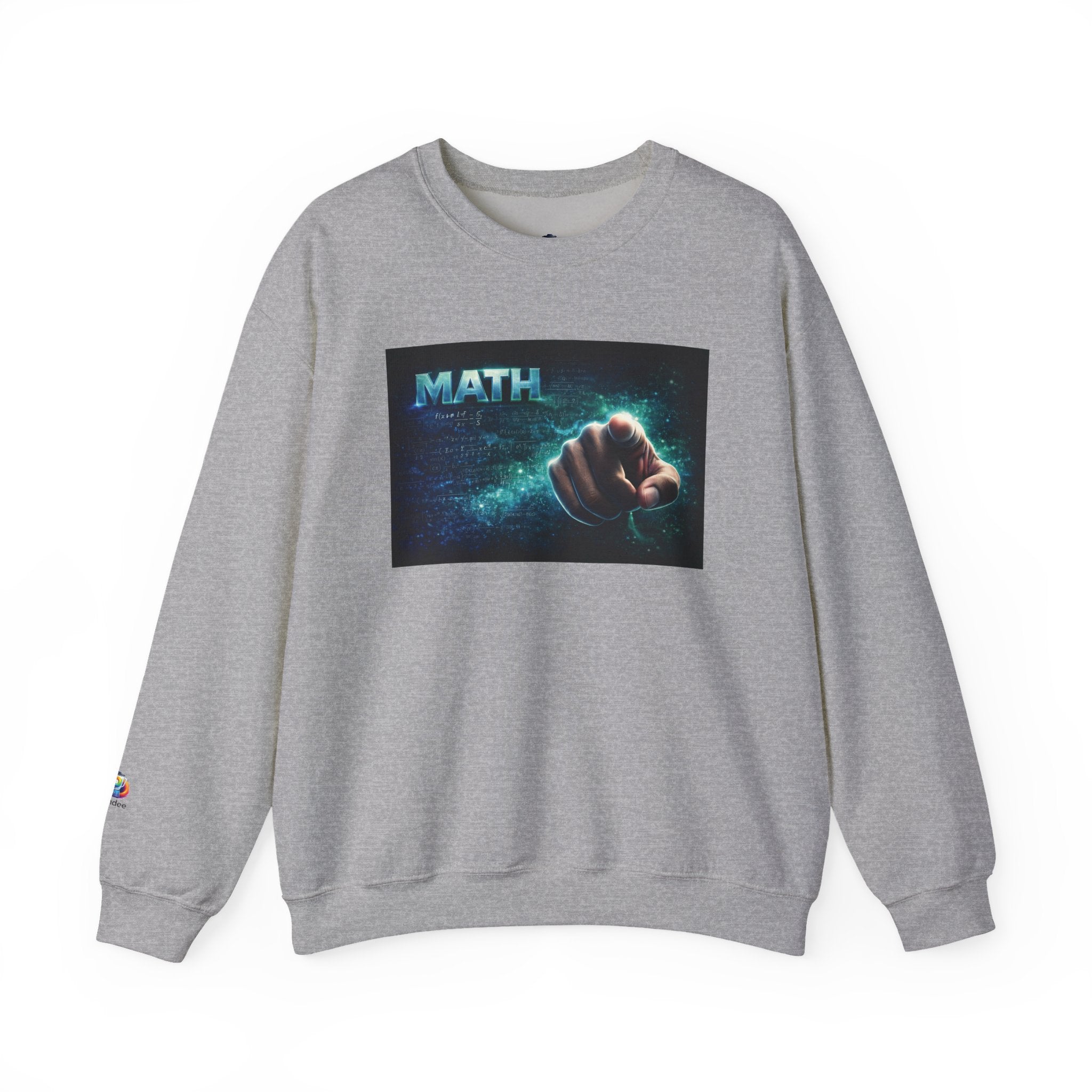 MATTHEW Crewneck Sweatshirt