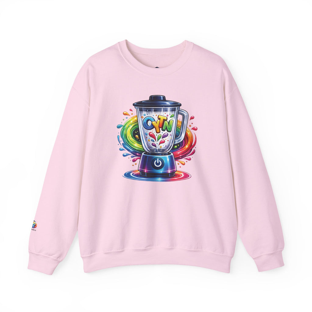 TONY (Mix) Crewneck Sweatshirt