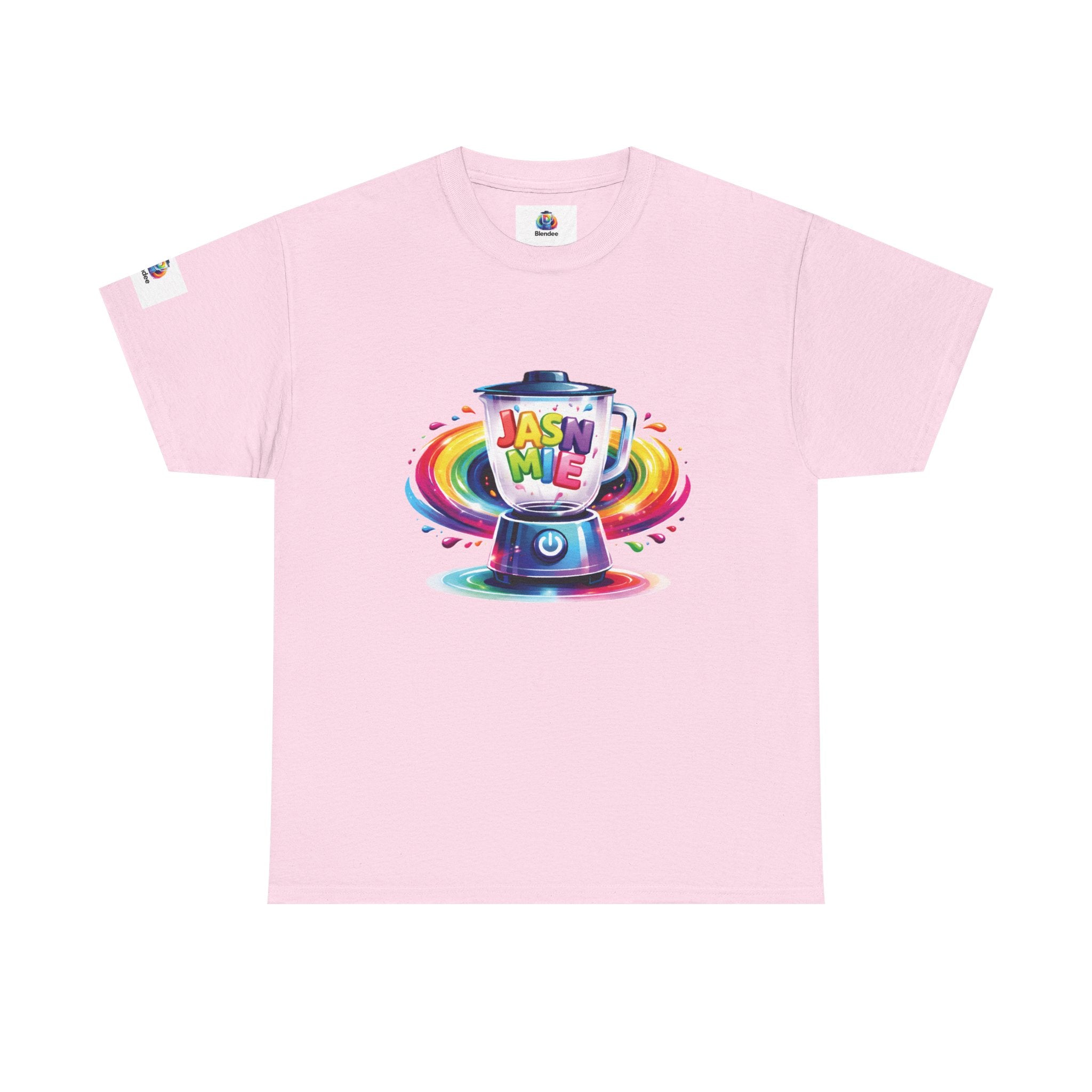 JASMINE (Mix) T-Shirt