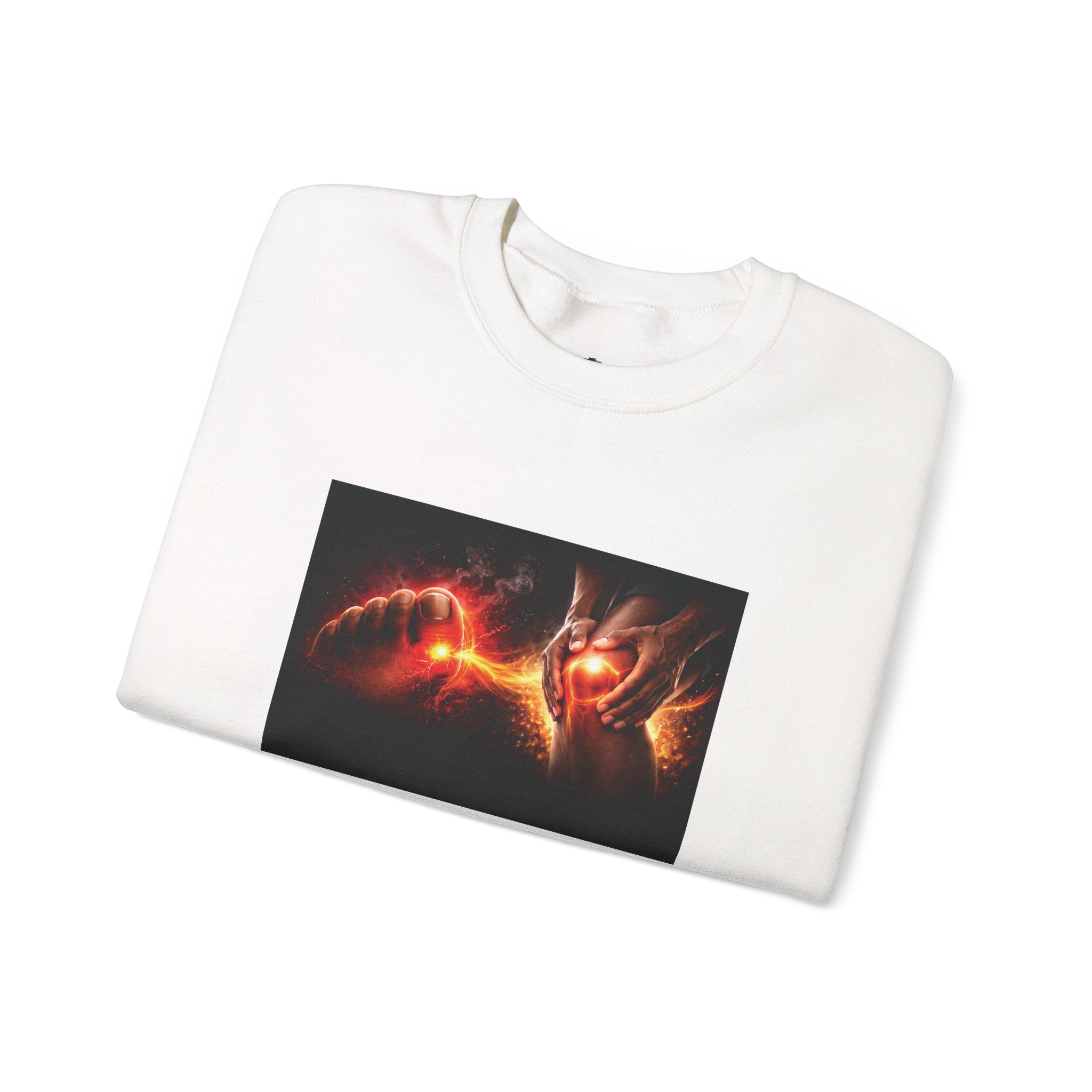 TONY (DK) Crewneck Sweatshirt