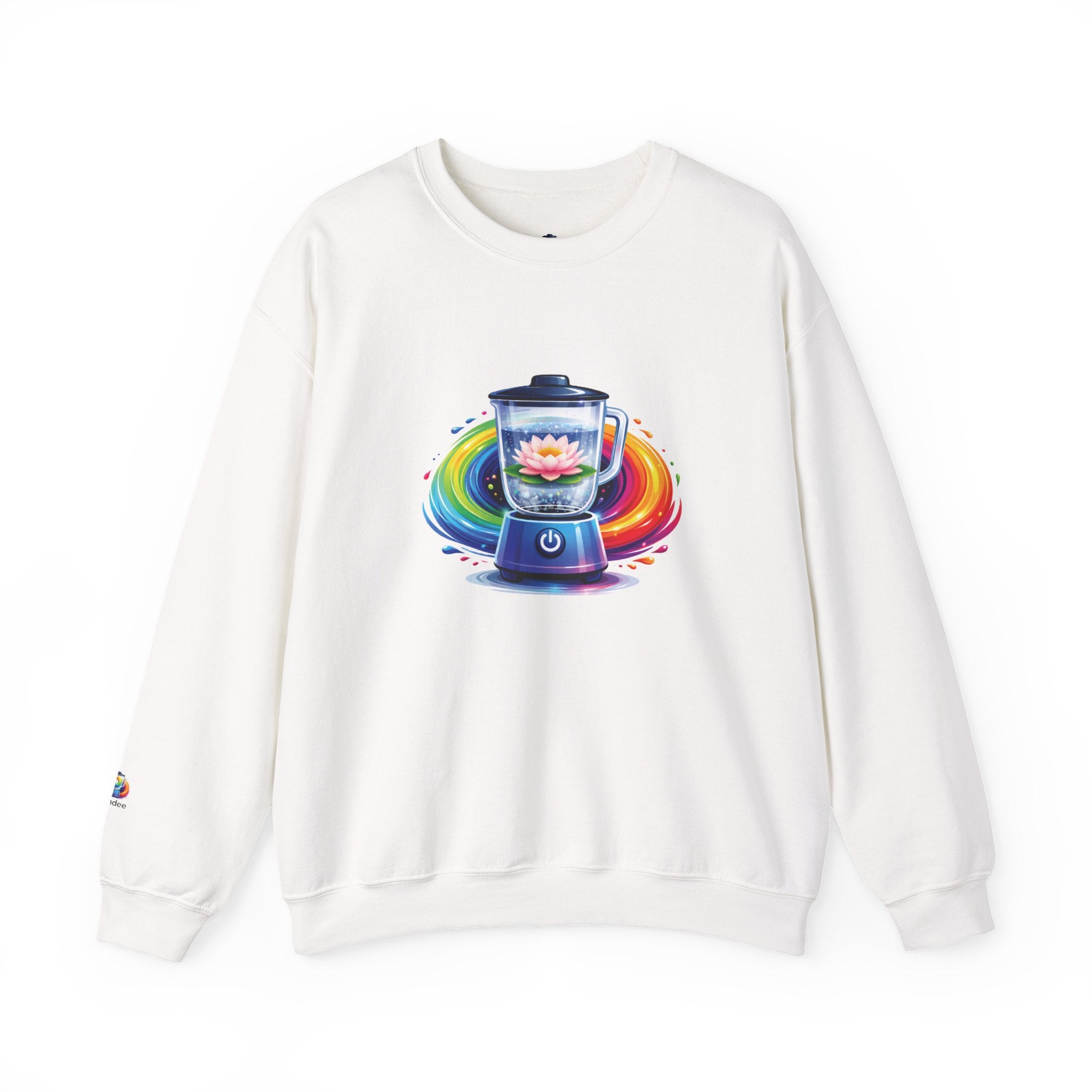 LILY (Mix) Crewneck Sweatshirt