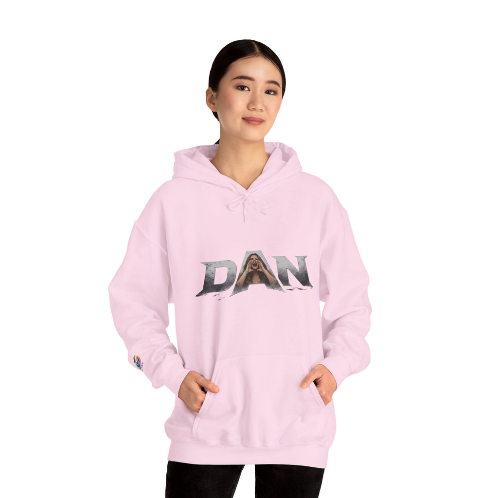 DANIELLE (LT) Hoodie