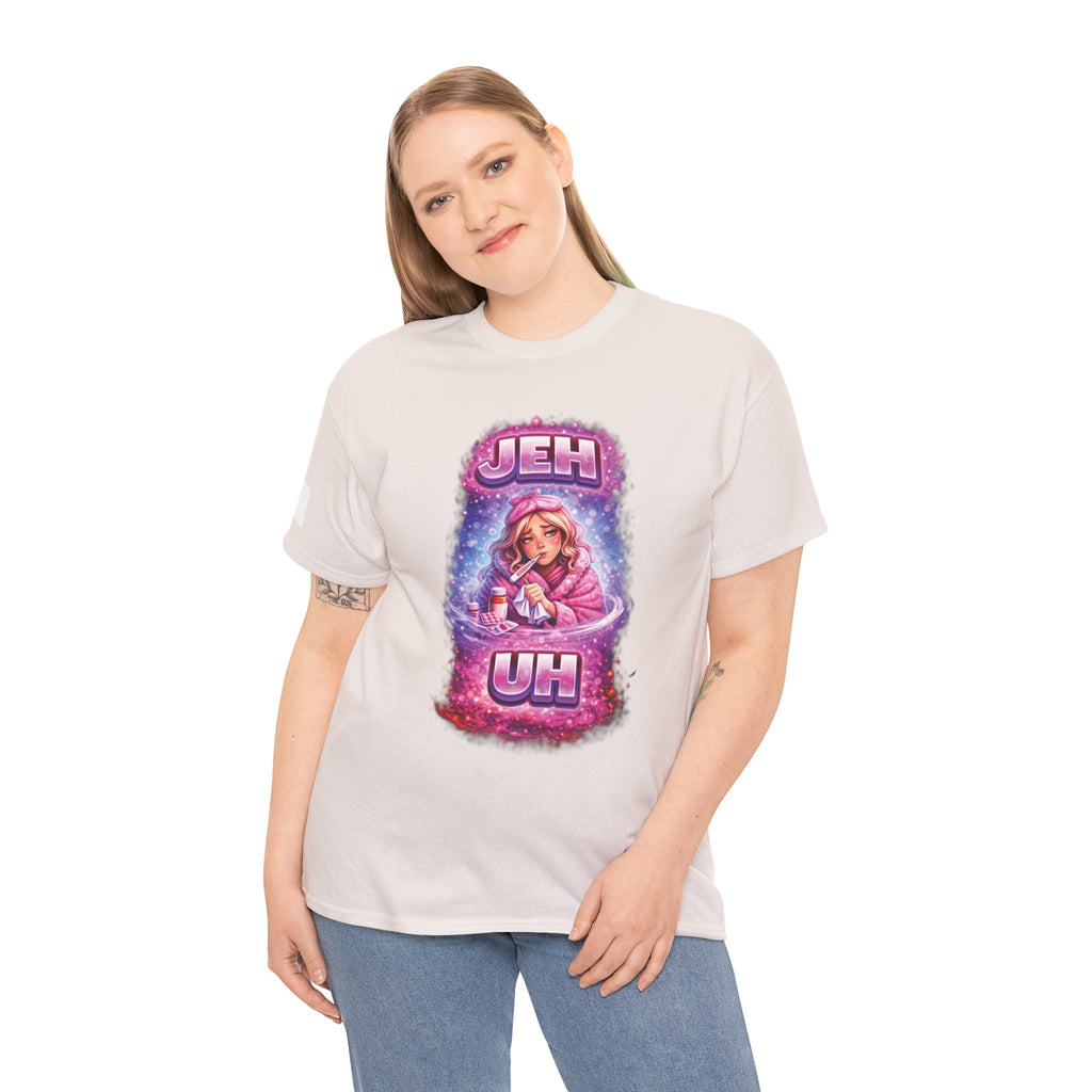 JESSICA - (LT) T-Shirt