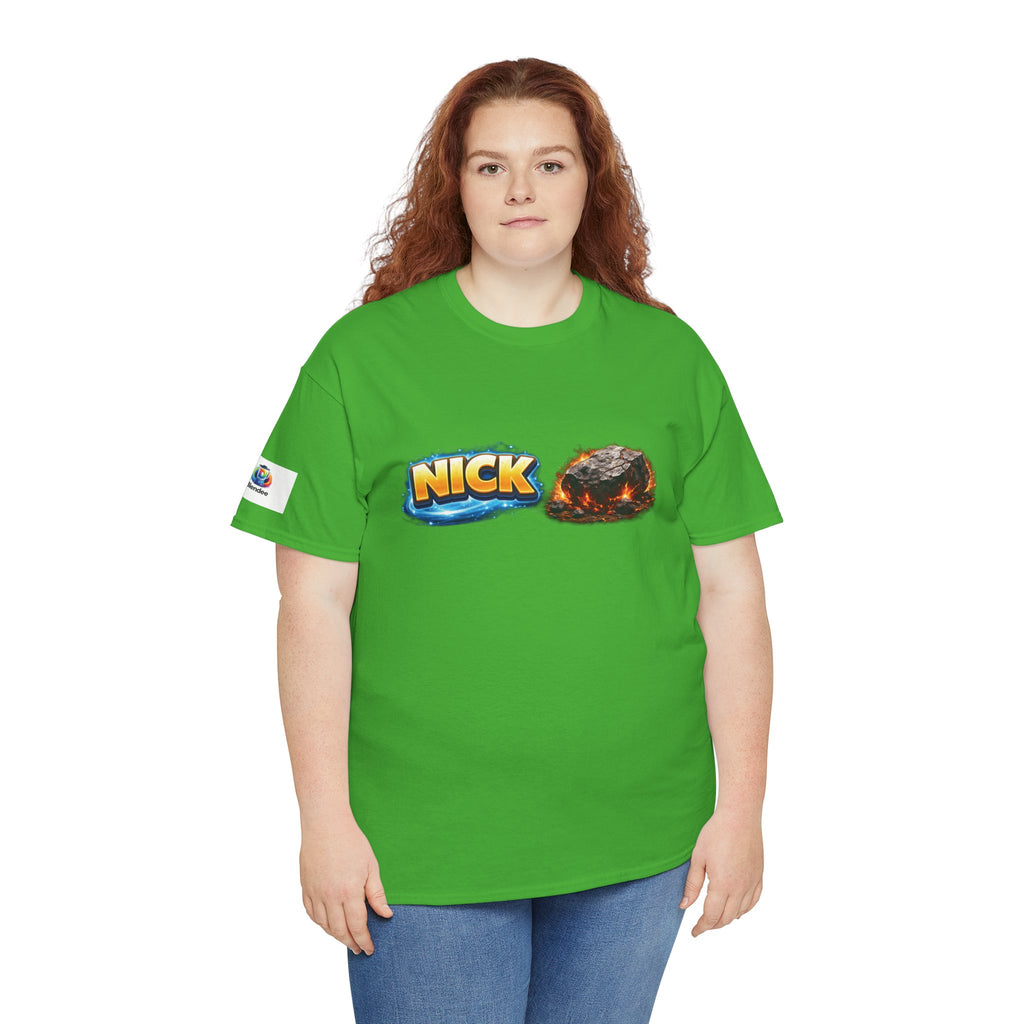 NICOLE - T-Shirt