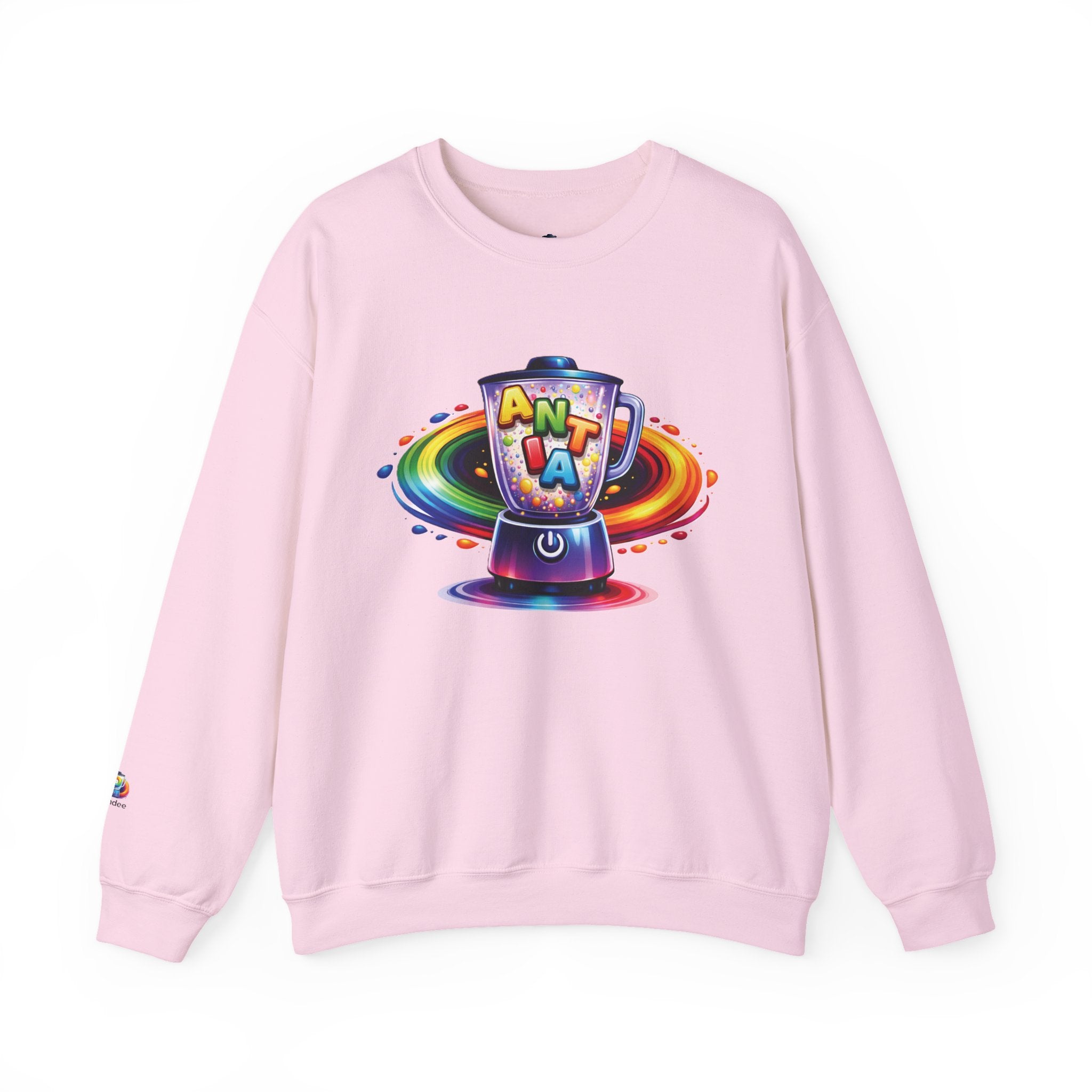 ANITA (Mix) Crewneck Sweatshirt