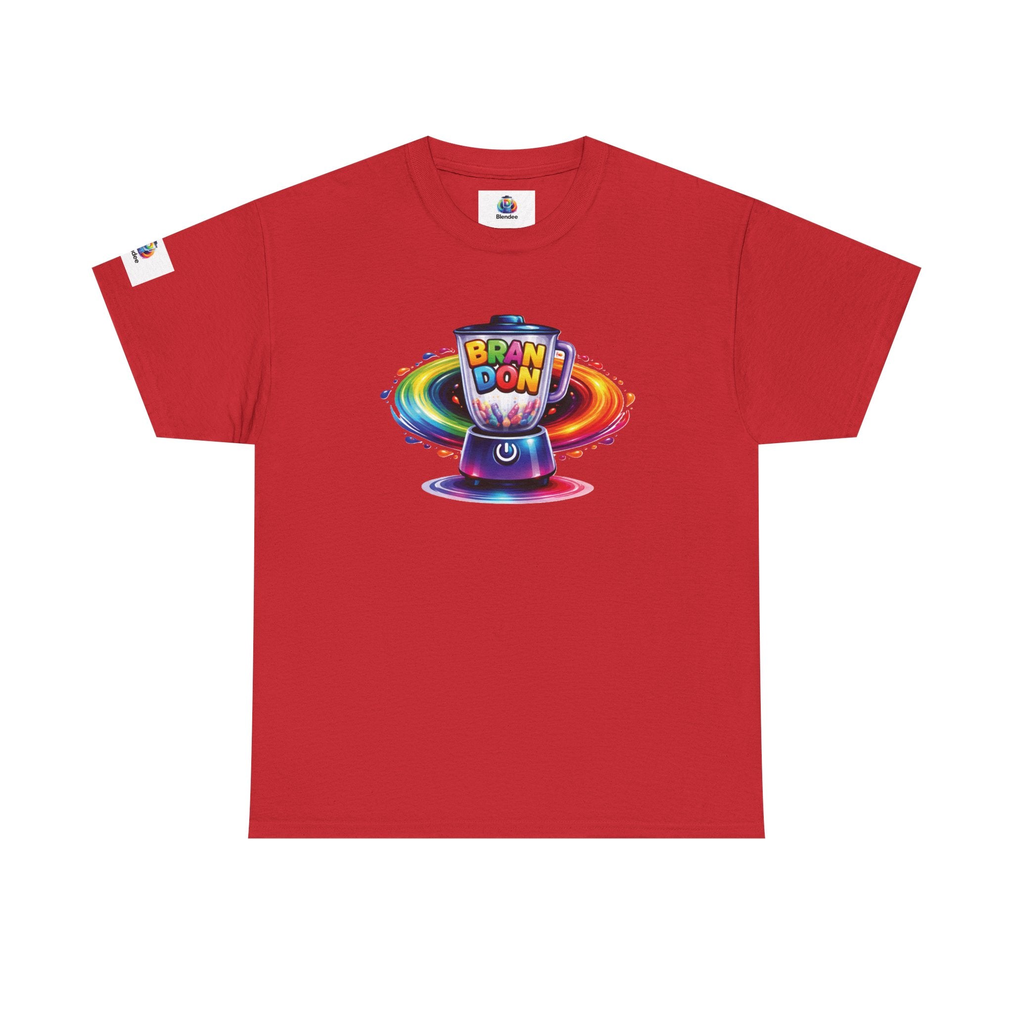 BRANDON (Mix) T-Shirt