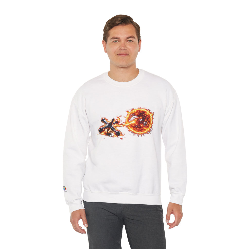 JACKSON Crewneck Sweatshirt