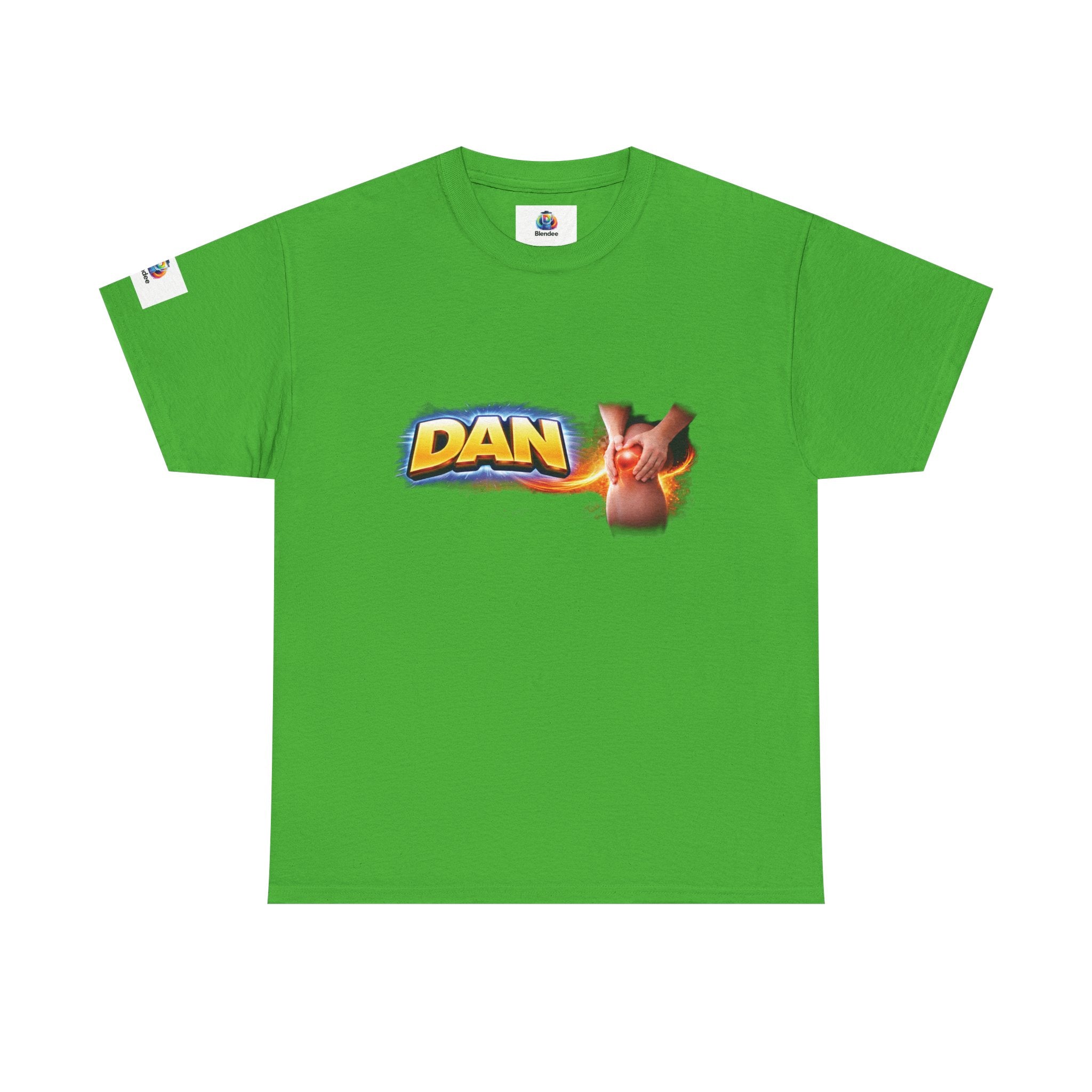 DANNY (LT) - T-Shirt