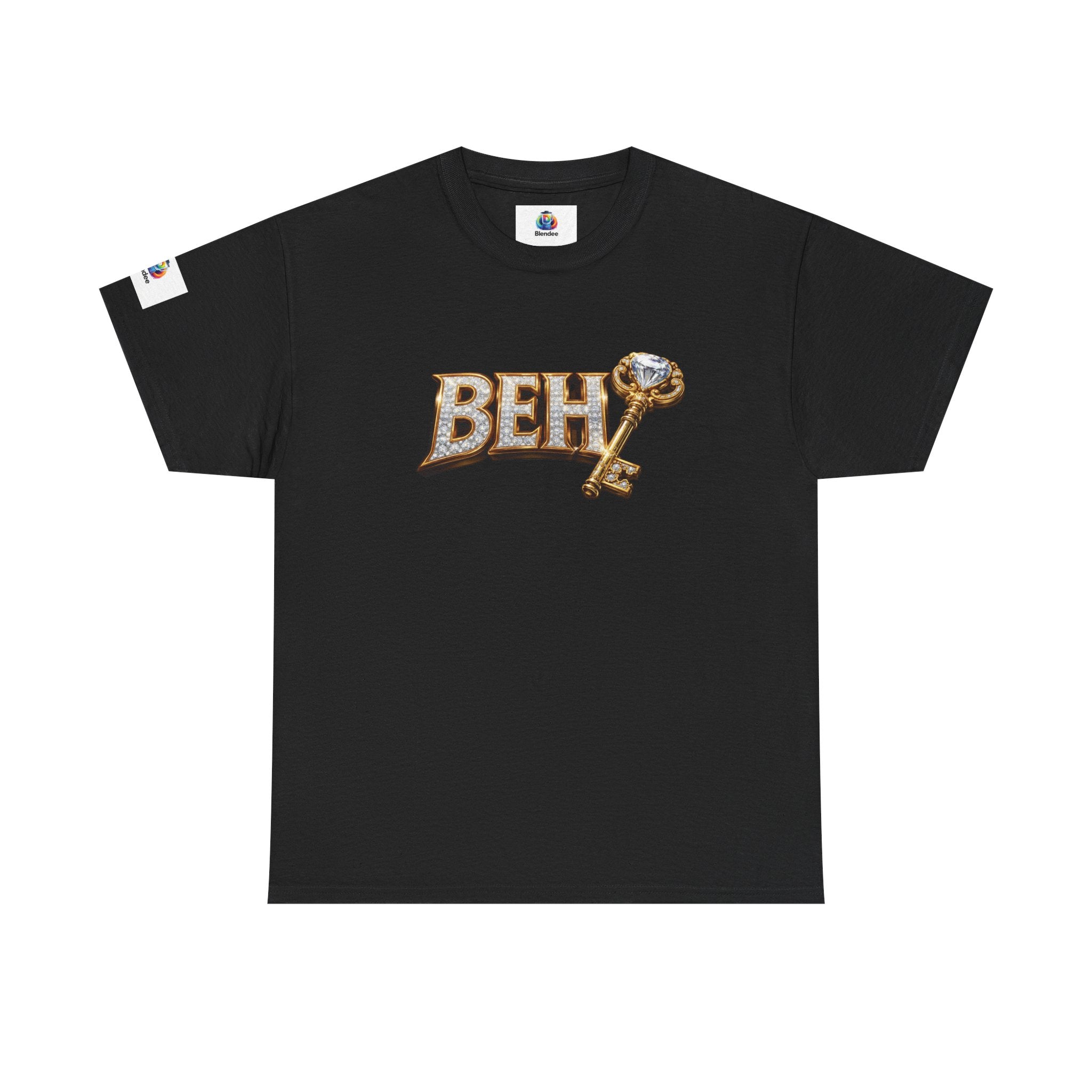 BECKY - T-Shirt