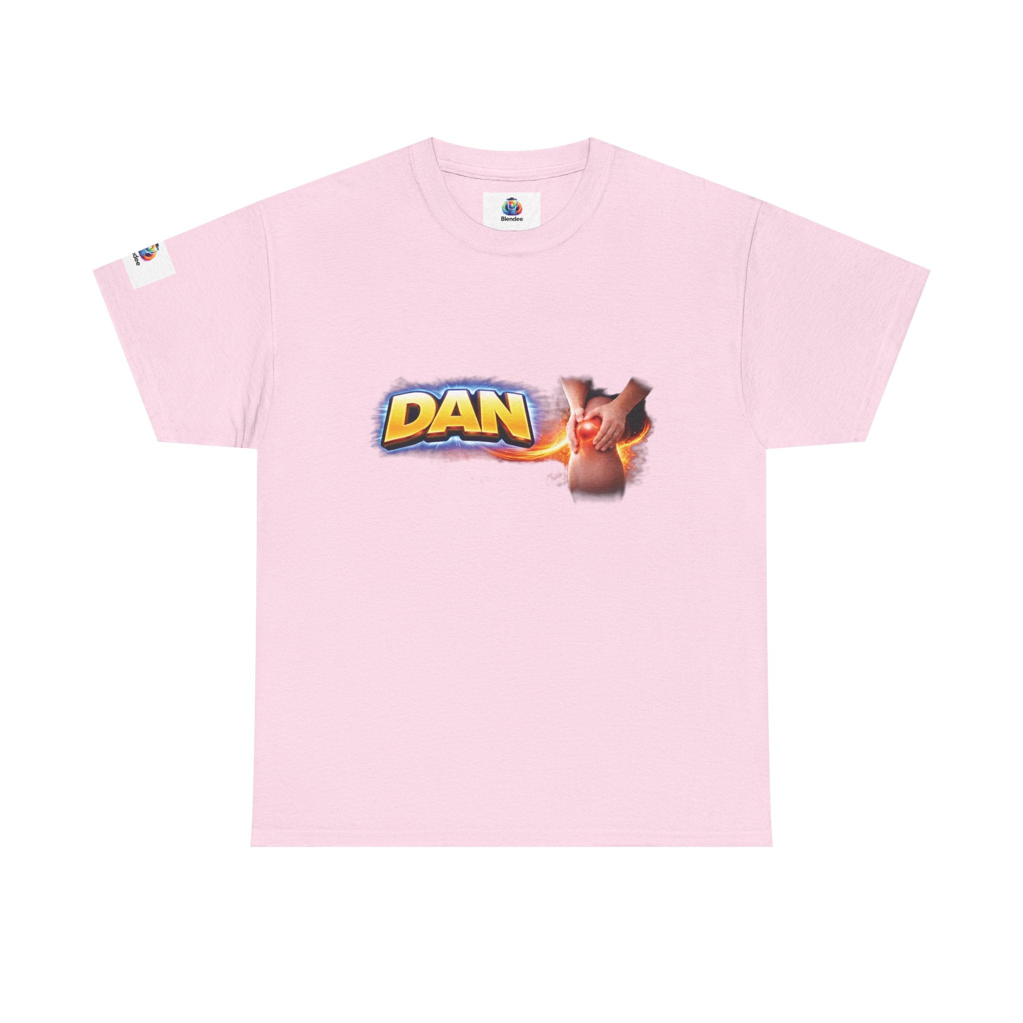 DANNY (LT) - T-Shirt
