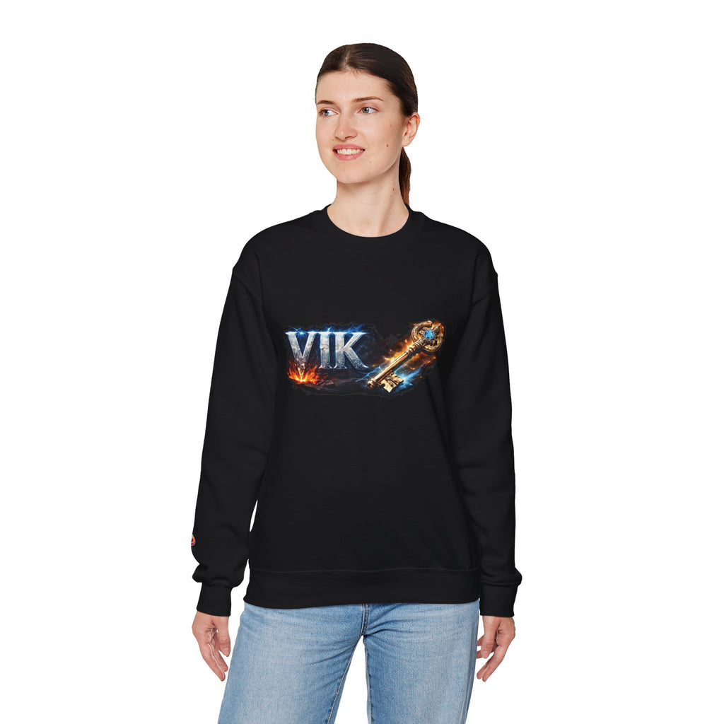 VICKY Crewneck Sweatshirt